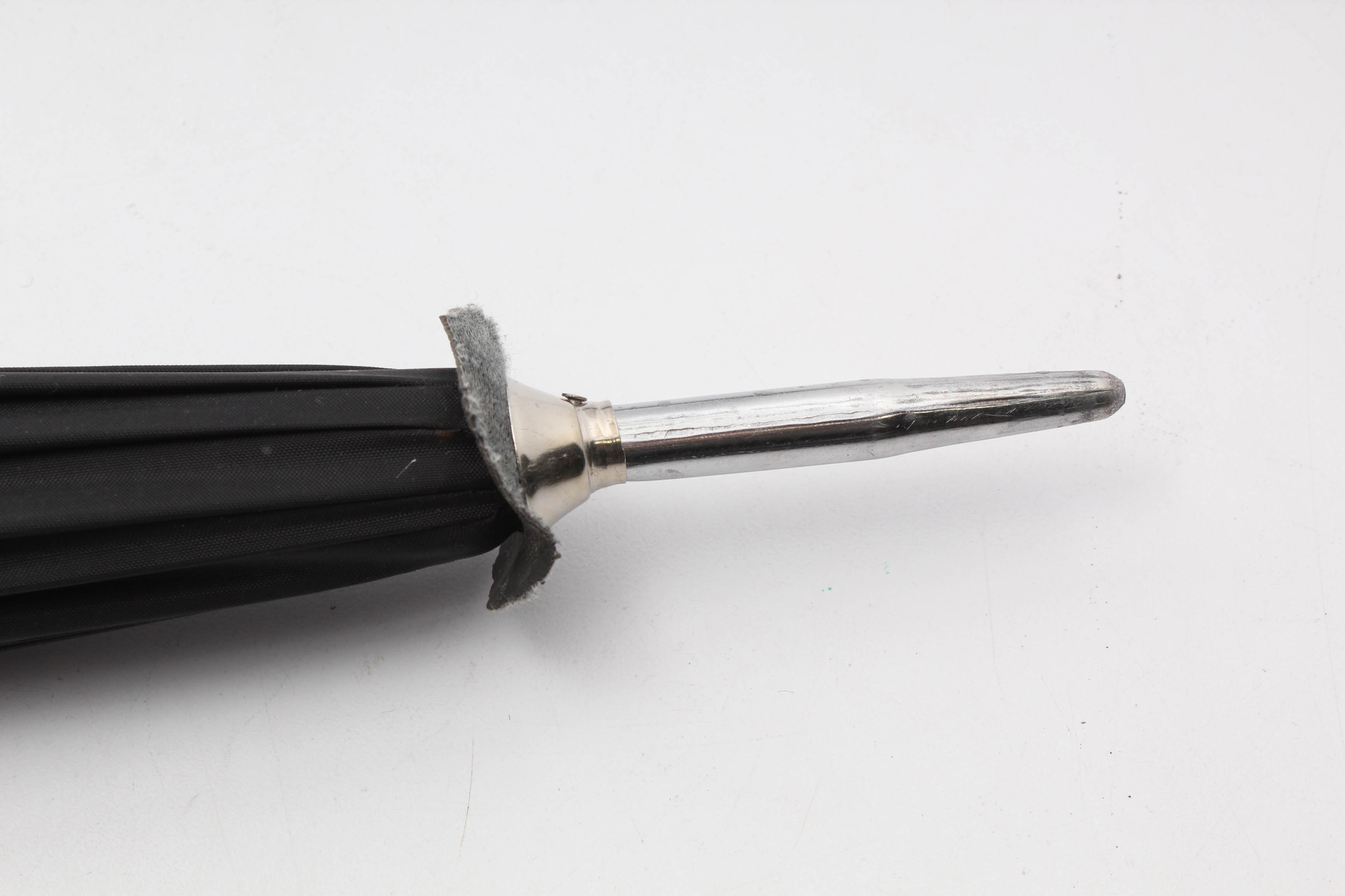 Vintage Umbrellas with Silver Plated Handles EBTH