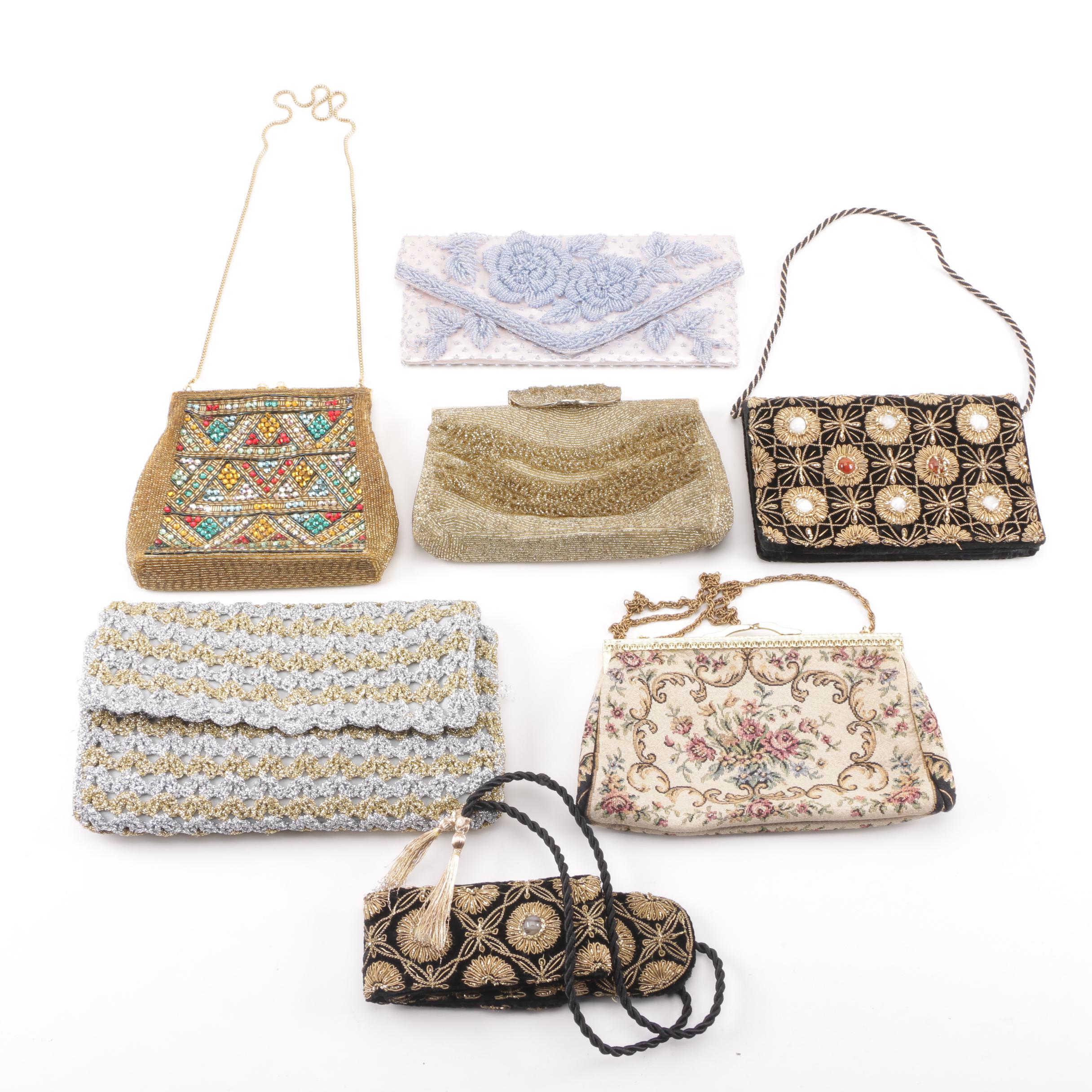 magid evening bags