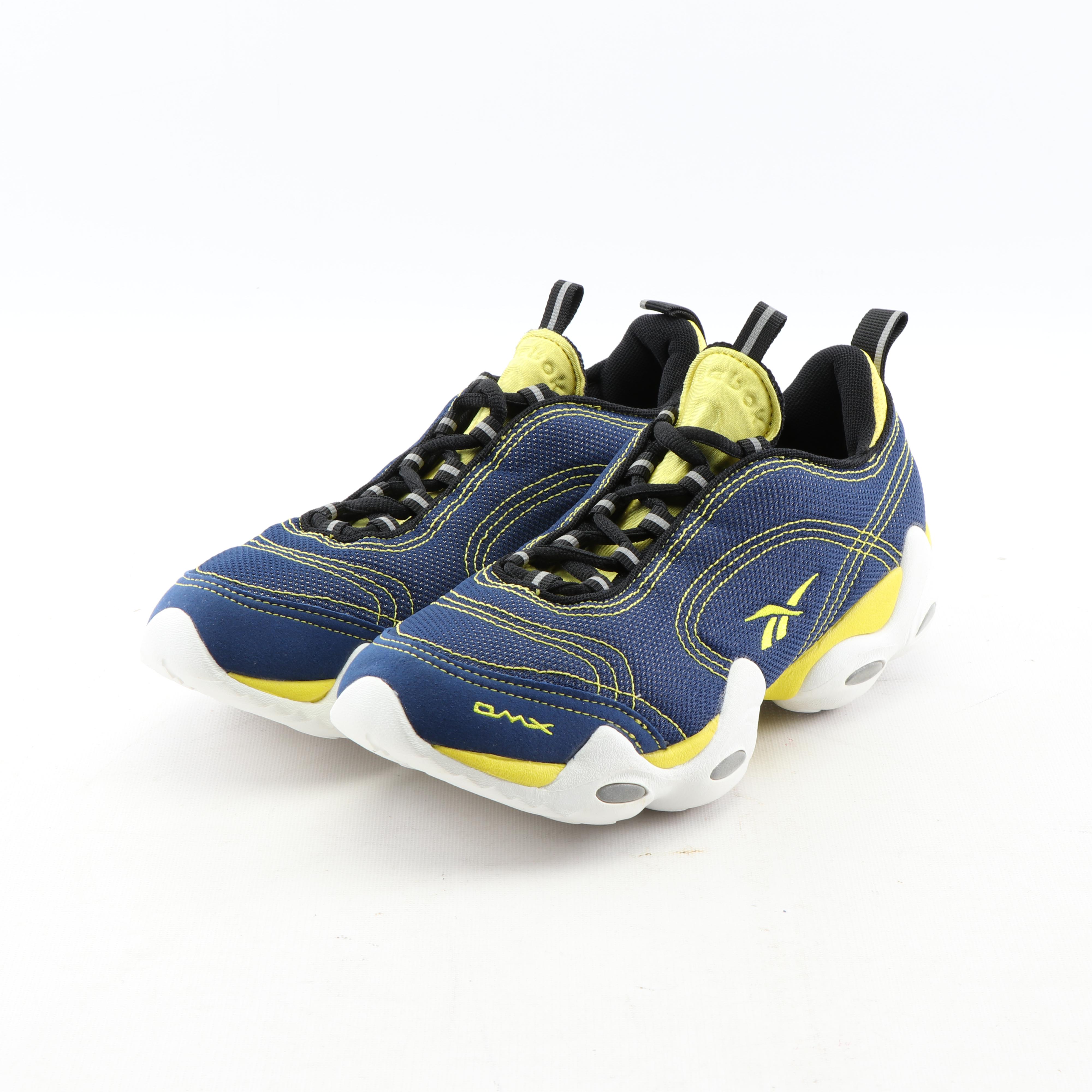 reebok fusion lite