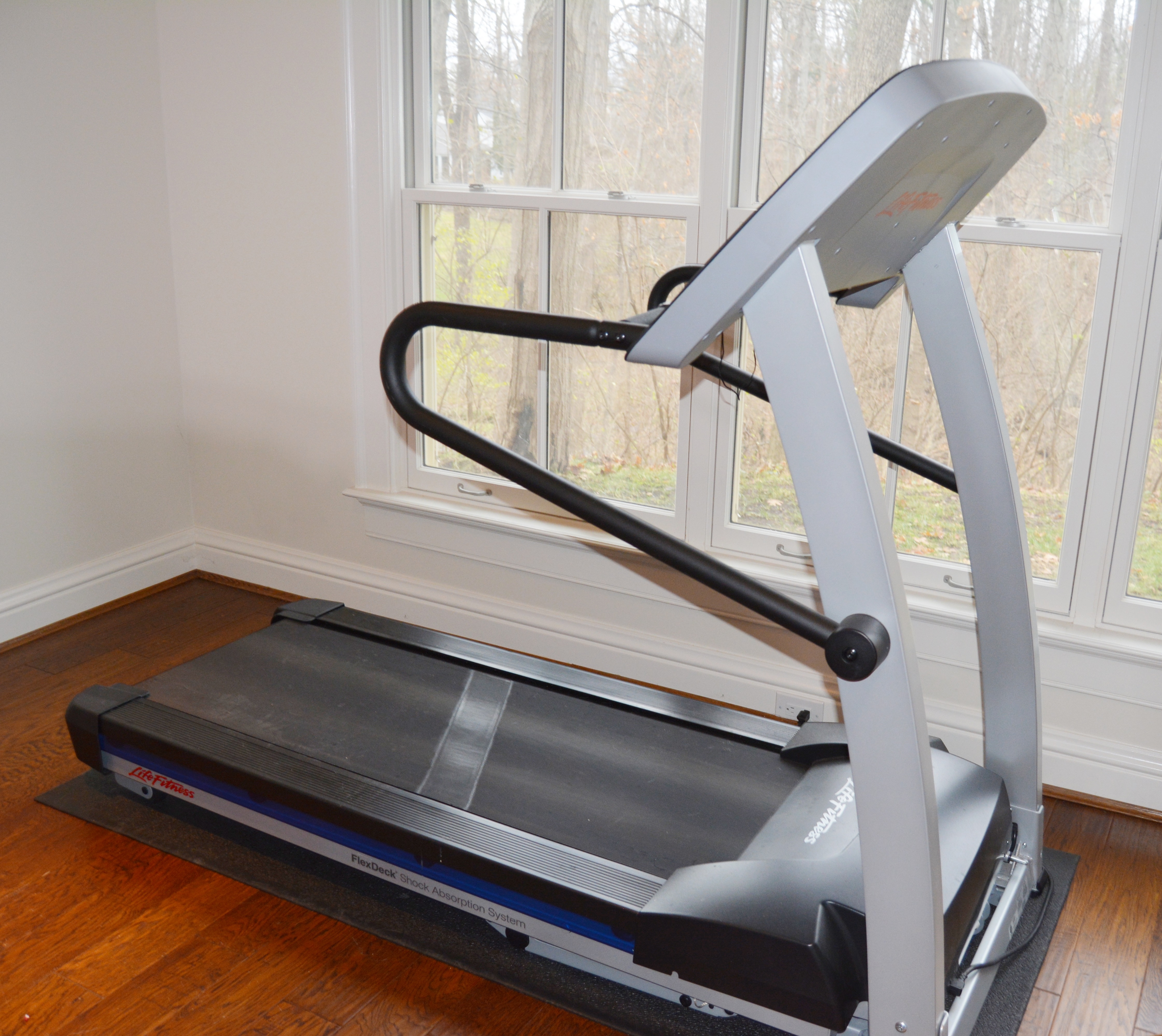 lifecycle treadmills sale