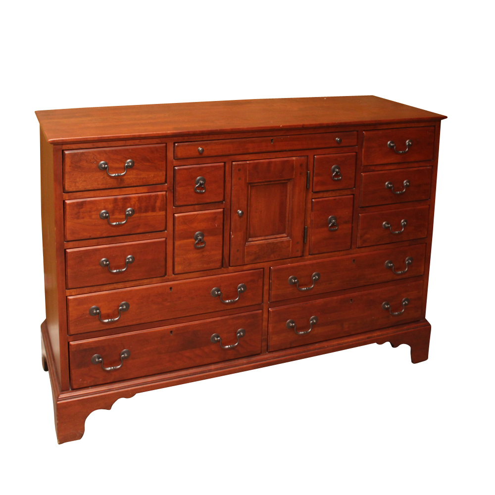 Lexington Bob Timberlake Cherry Dresser Ebth