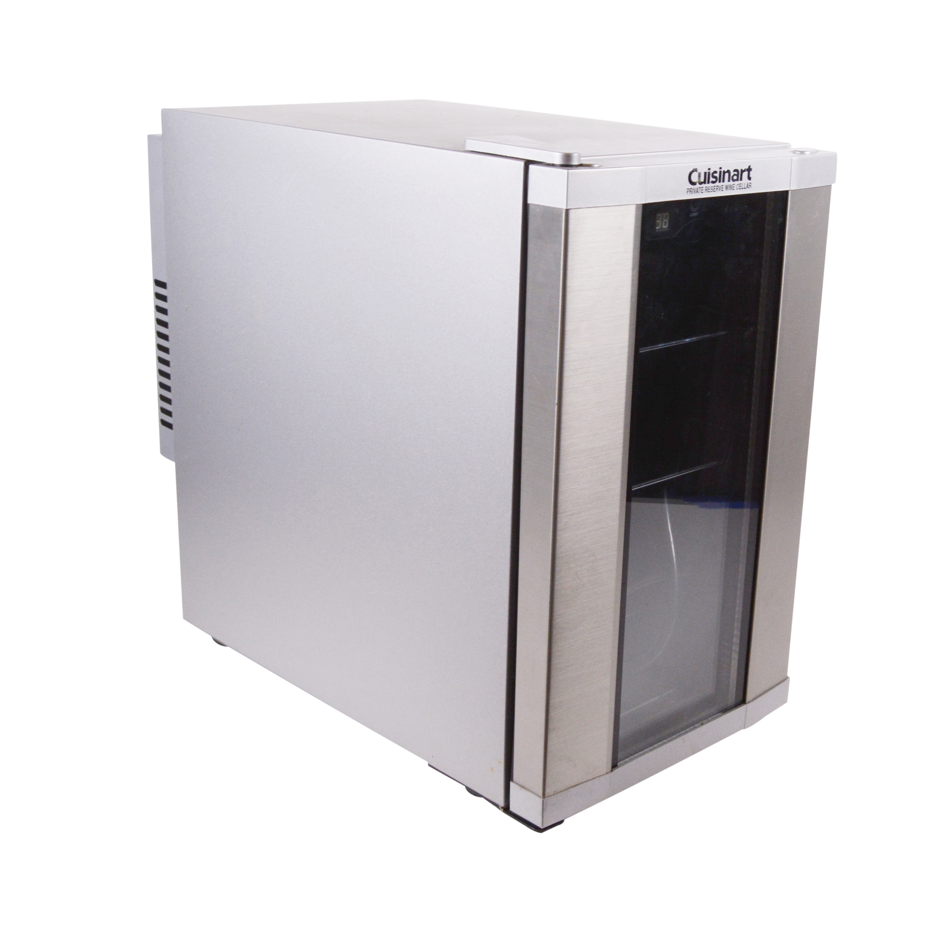 Cwc 800 Private Reserve Wine Cellar Manualzz