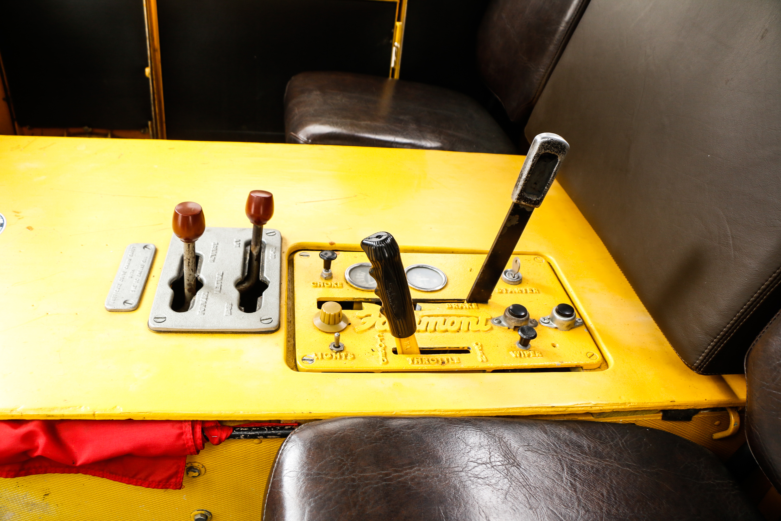 Fairmont MT19 Series B Motor Car EBTH