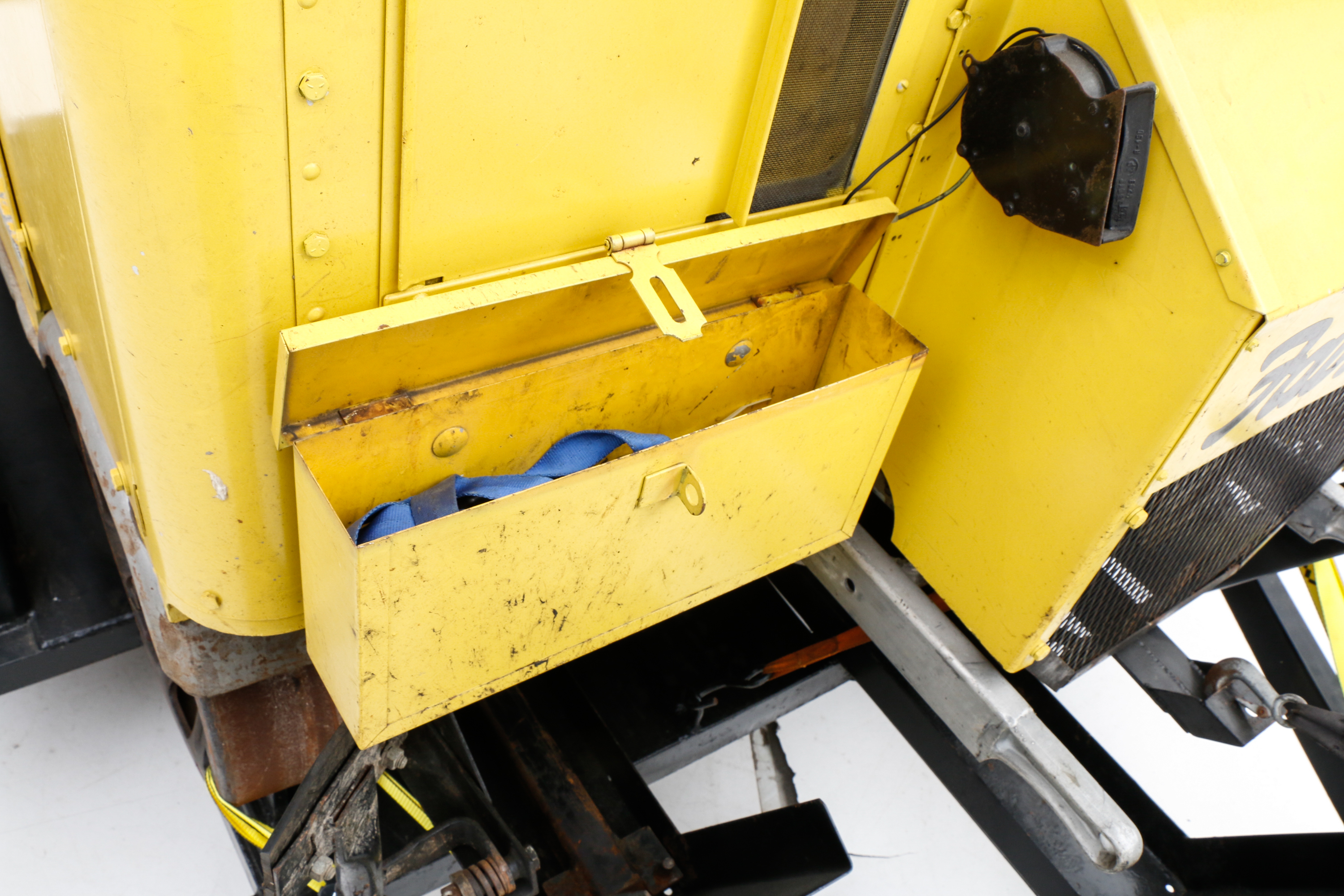 Fairmont MT19 Series B Motor Car EBTH