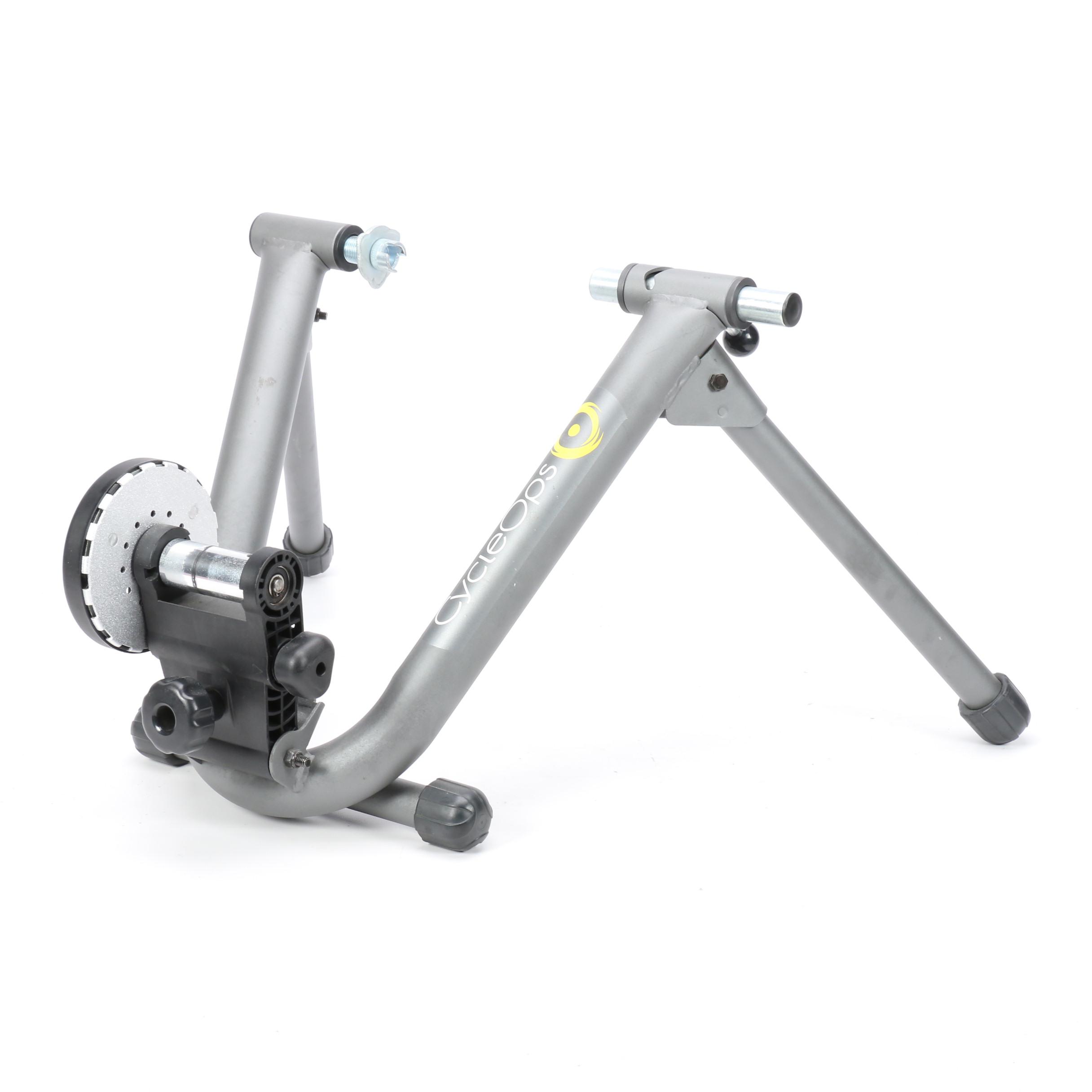 cycleops classic mag trainer