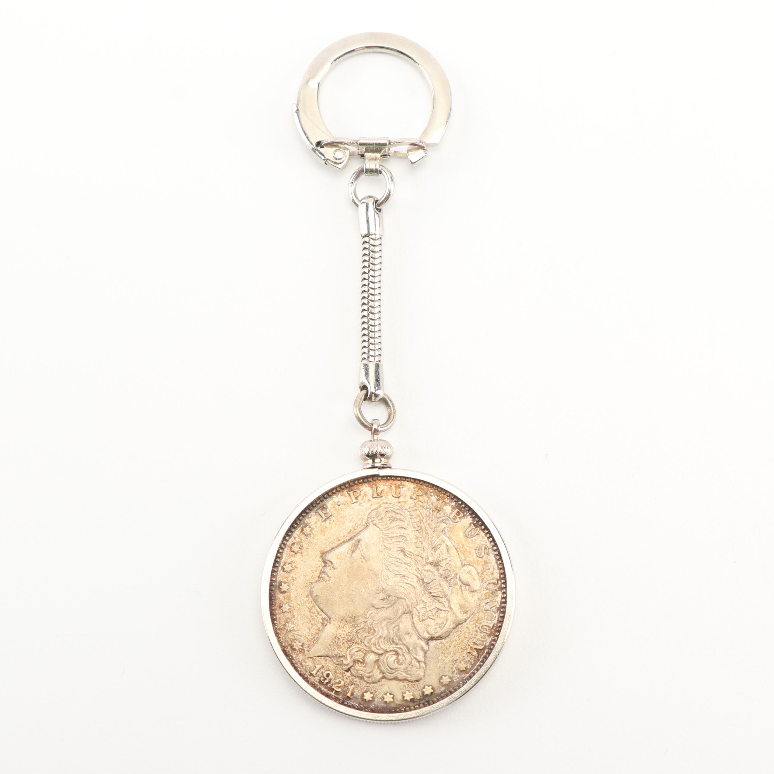 1921-morgan-silver-dollar-key-chain-ebth