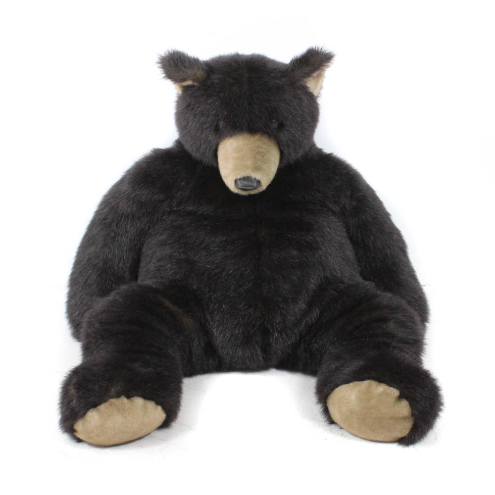 mary meyer teddy bear