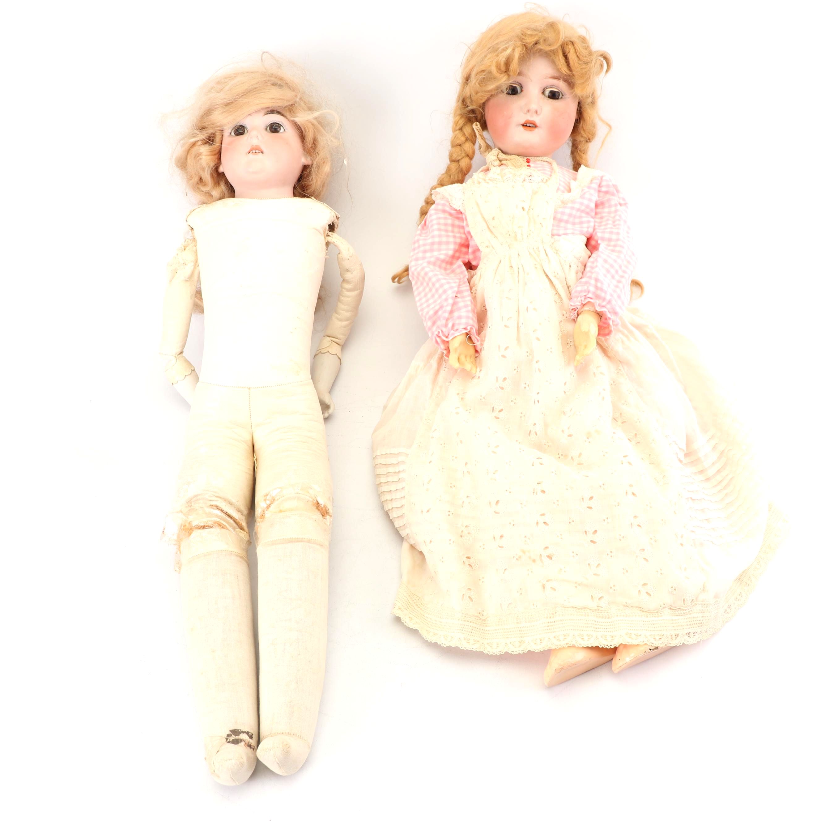 adolf wislizenus dolls
