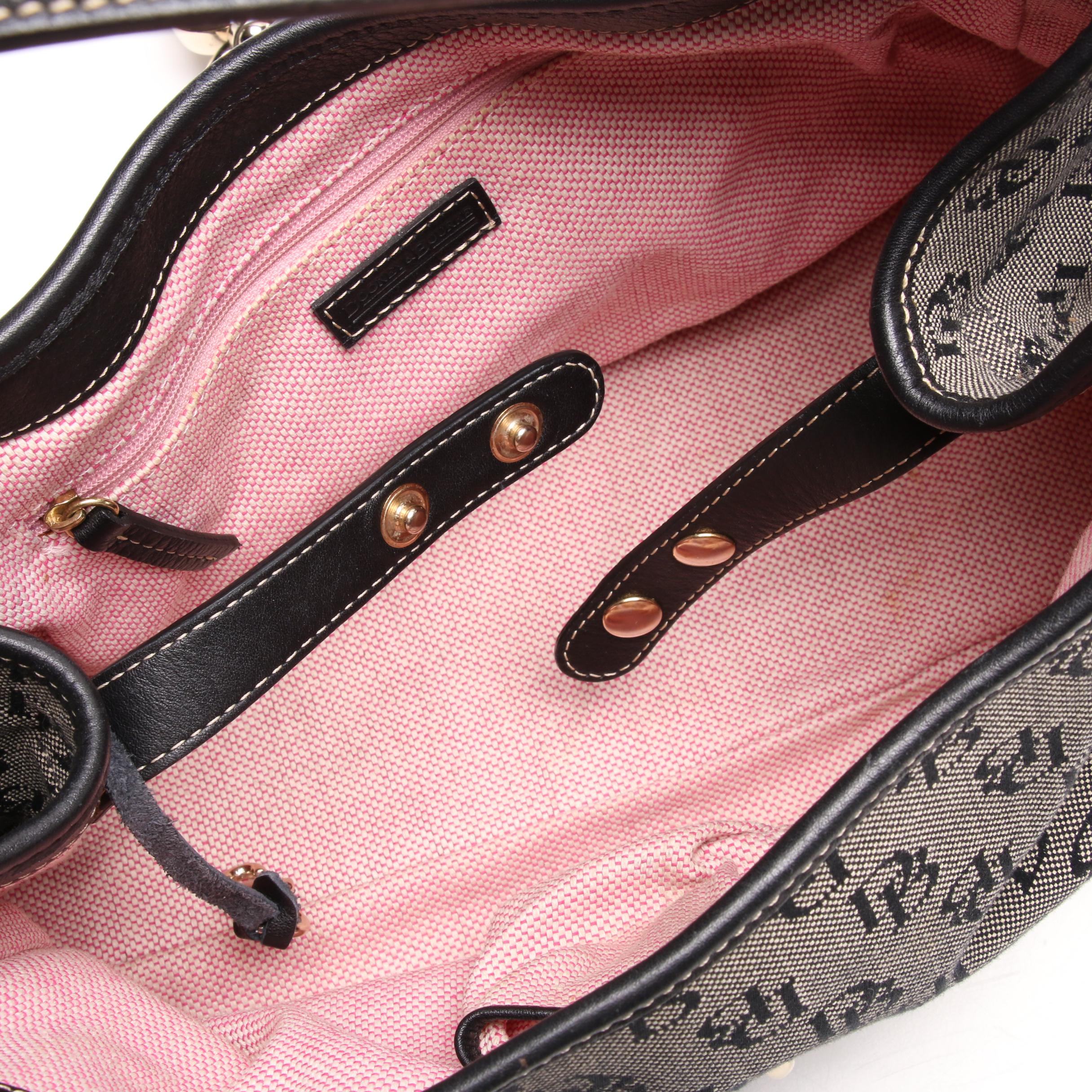 Dooney & Bourke Handbags EBTH