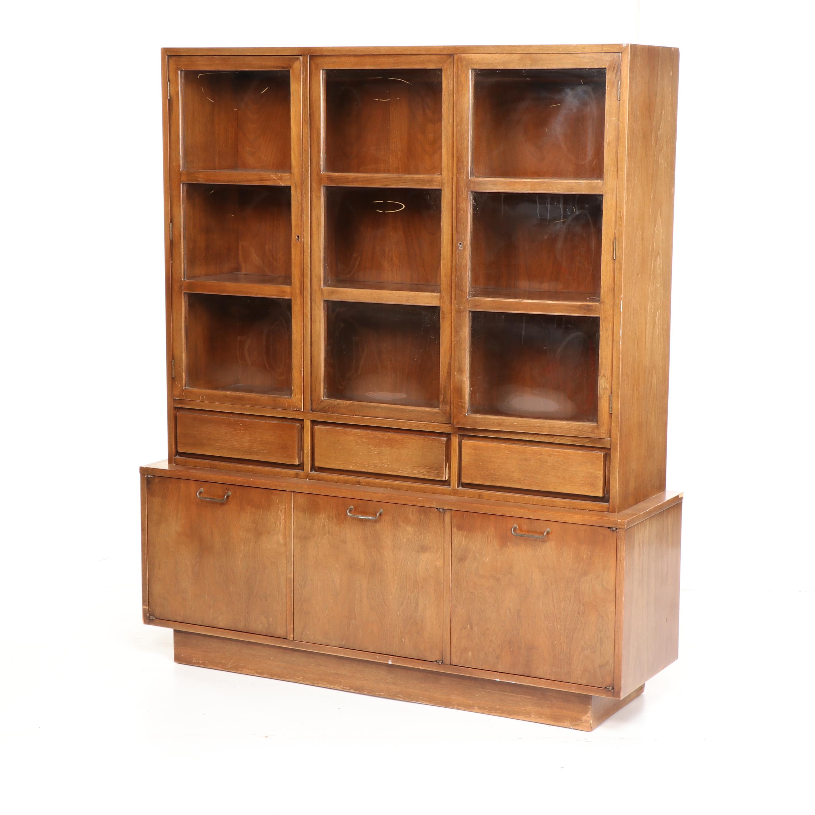 Dania Line By Merton Gershon By American Of Martinsville China