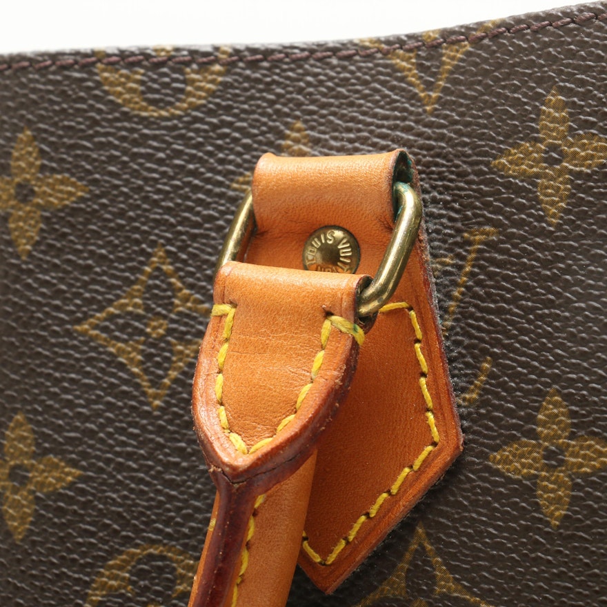 Louis Vuitton $4k+ Whisper GM Khol Embossed Monogram Suede Snakeskin  *Limited*!!
