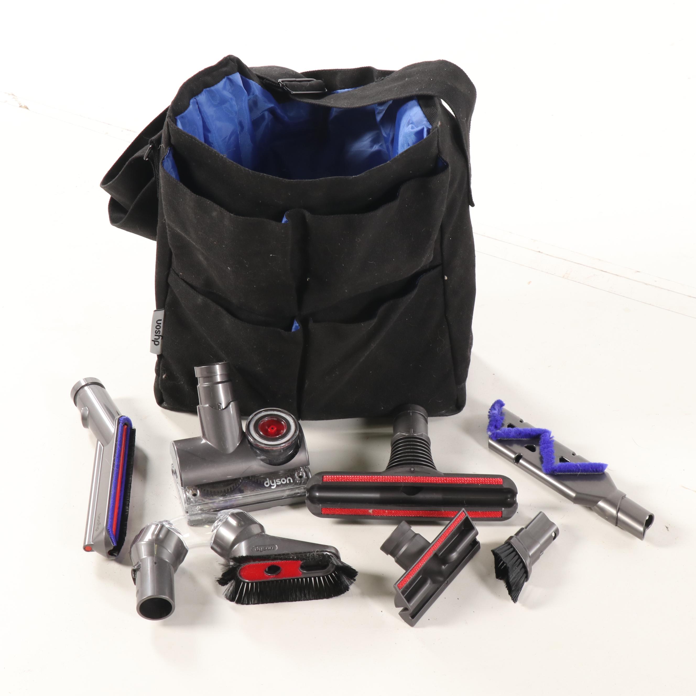 Dyson Big Ball Animal + Allergy Bagless Upright Vacuum with