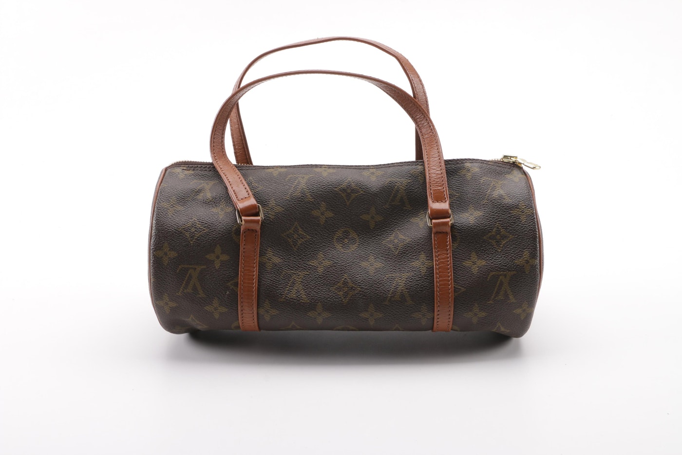 Louis Vuitton, Bags, Rare Louis Vuitton Boulogne Bag 0 Authentic  Guaranteed