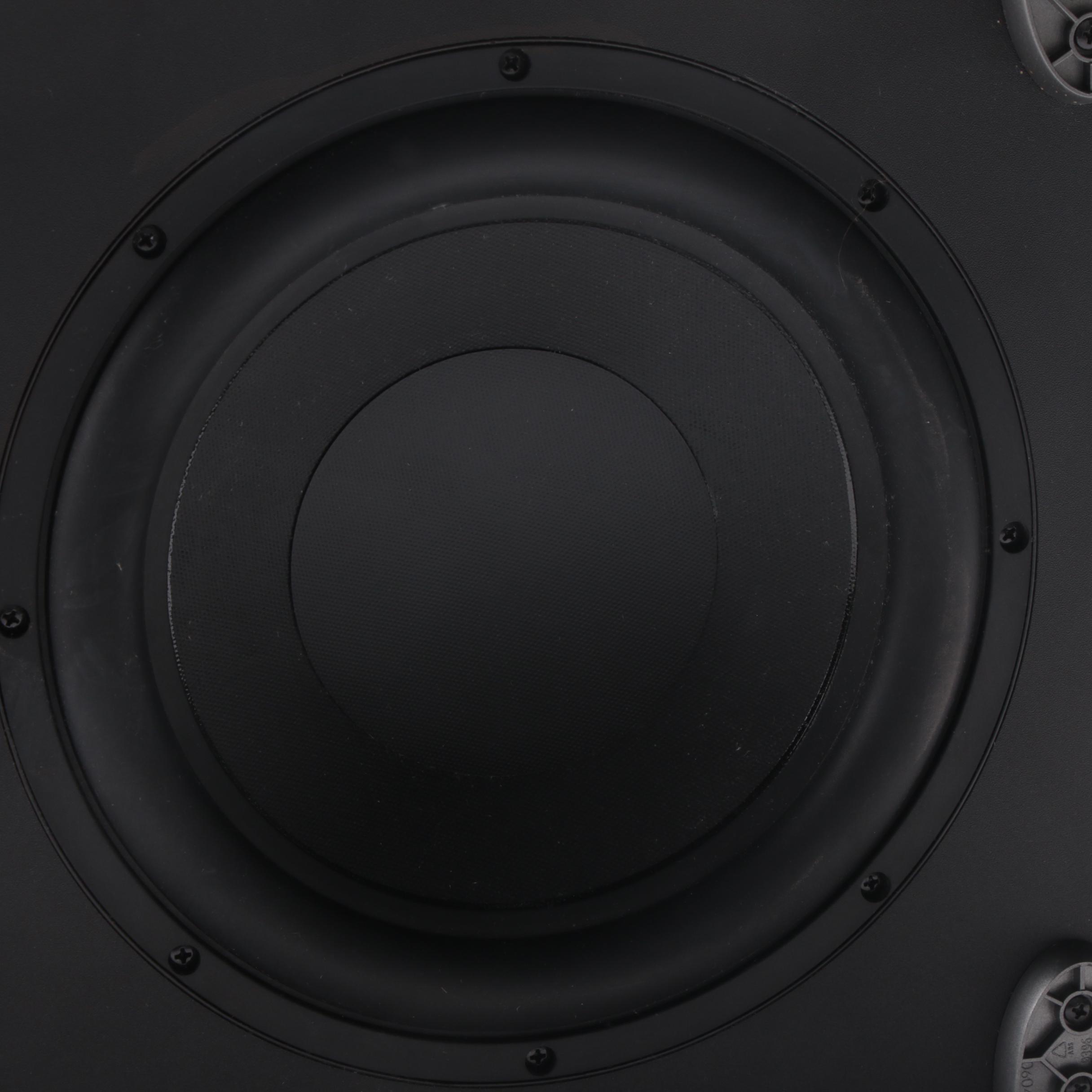 Klipsch Sub10 Subwoofer EBTH