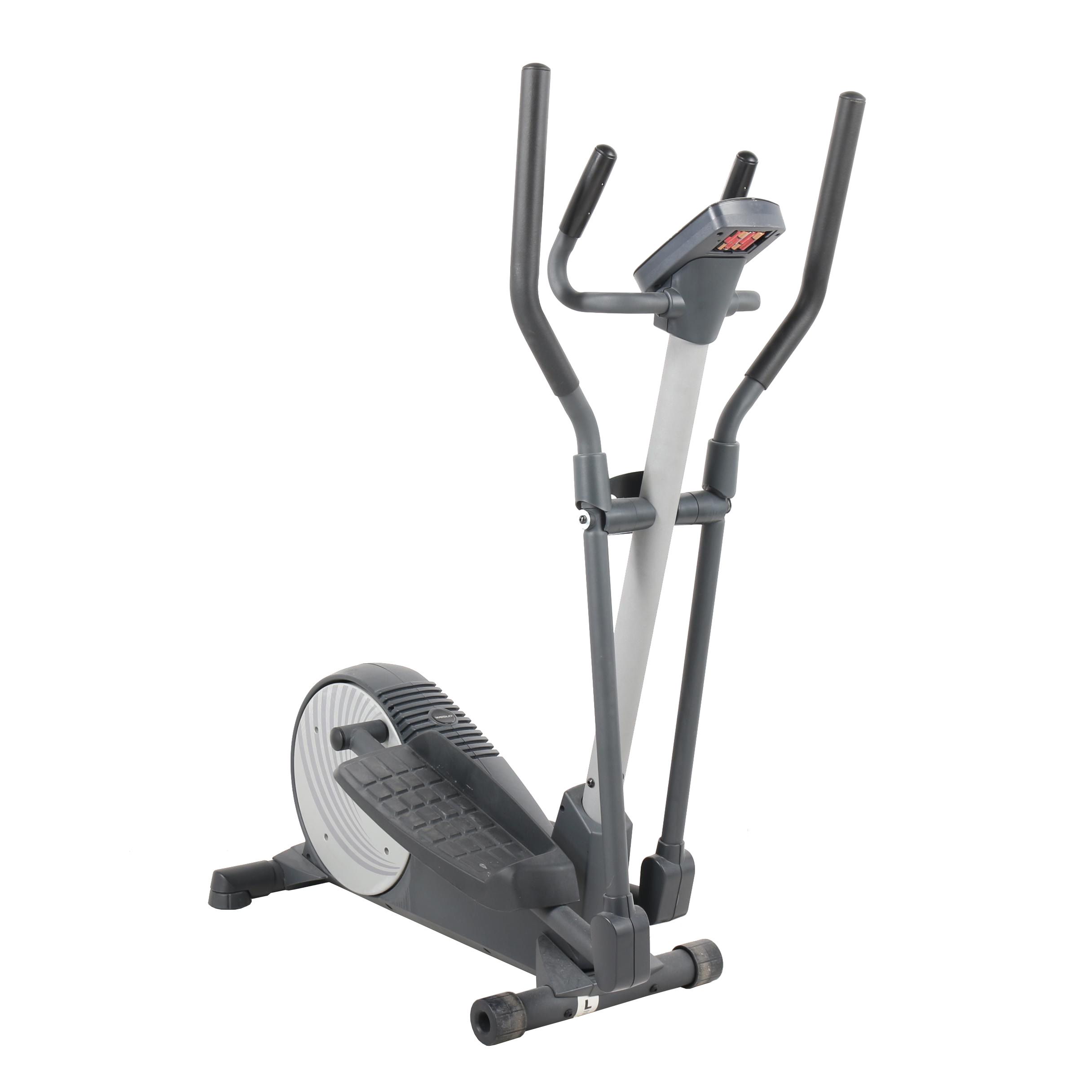 Elliptical Trainer: Weslo Elliptical Machine