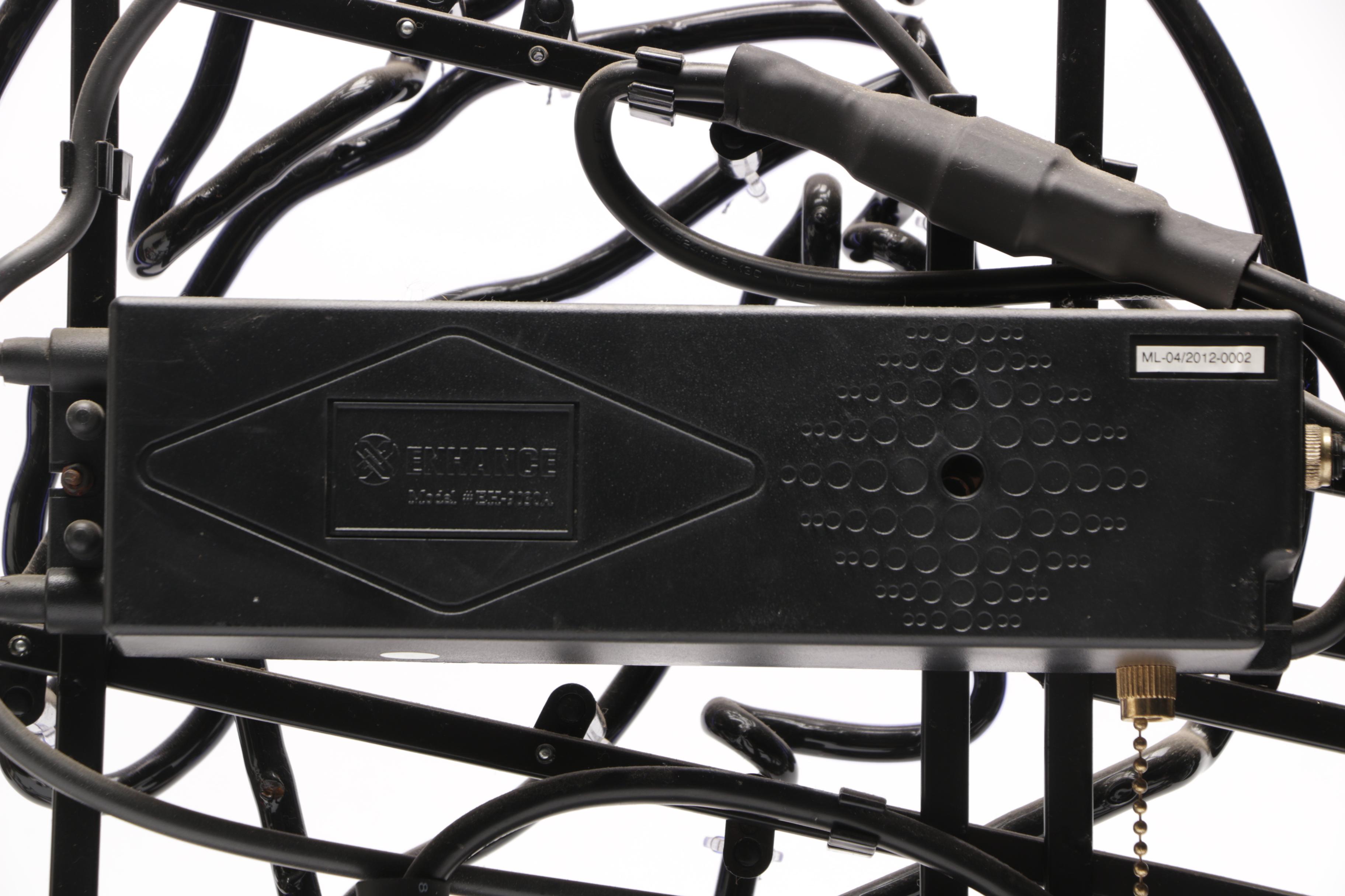 Leinenkugel Beer Neon Advertising Sign EBTH