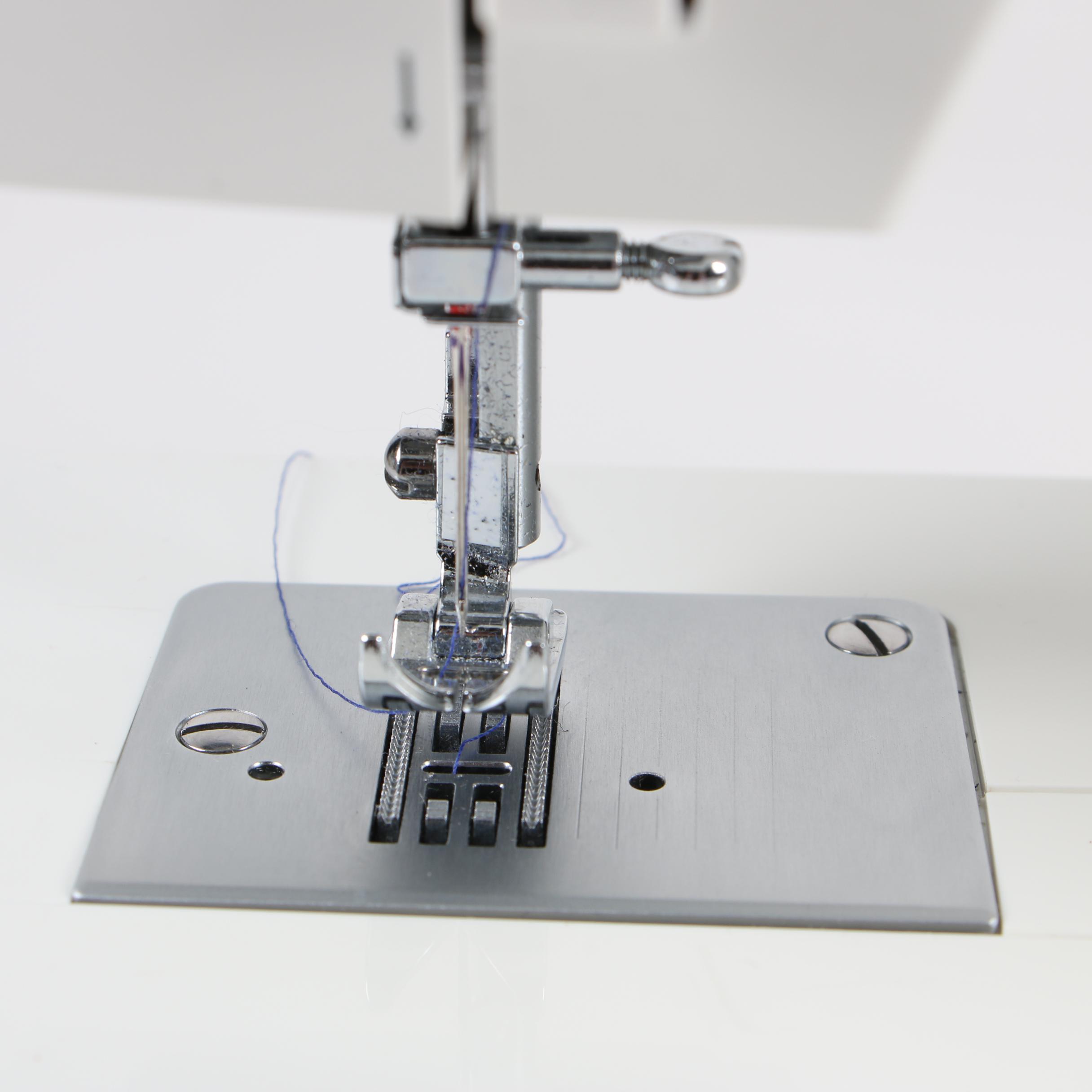 Singer Promise II 1512 Sewing Machine with Accessories EBTH