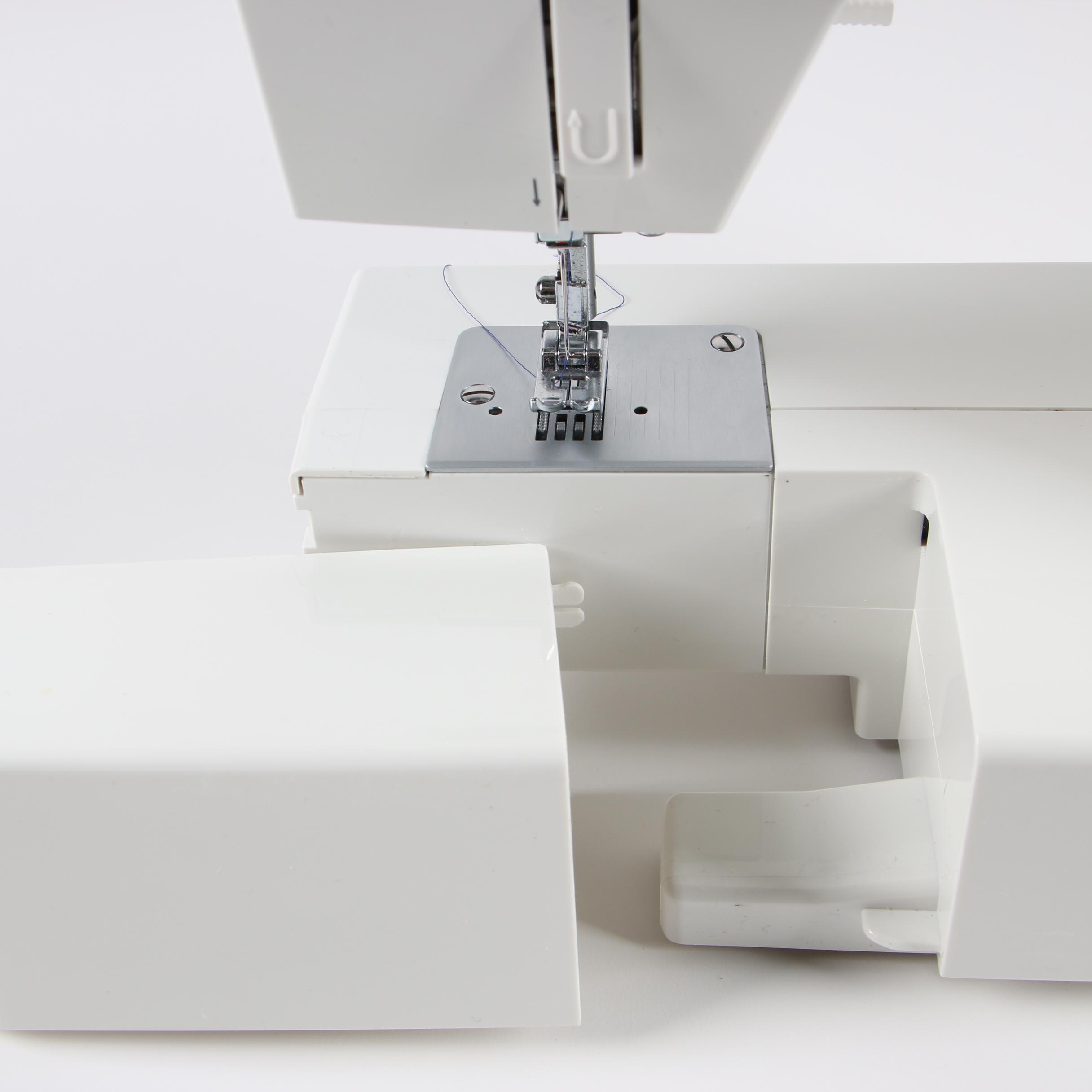 Singer Promise II 1512 Sewing Machine with Accessories EBTH