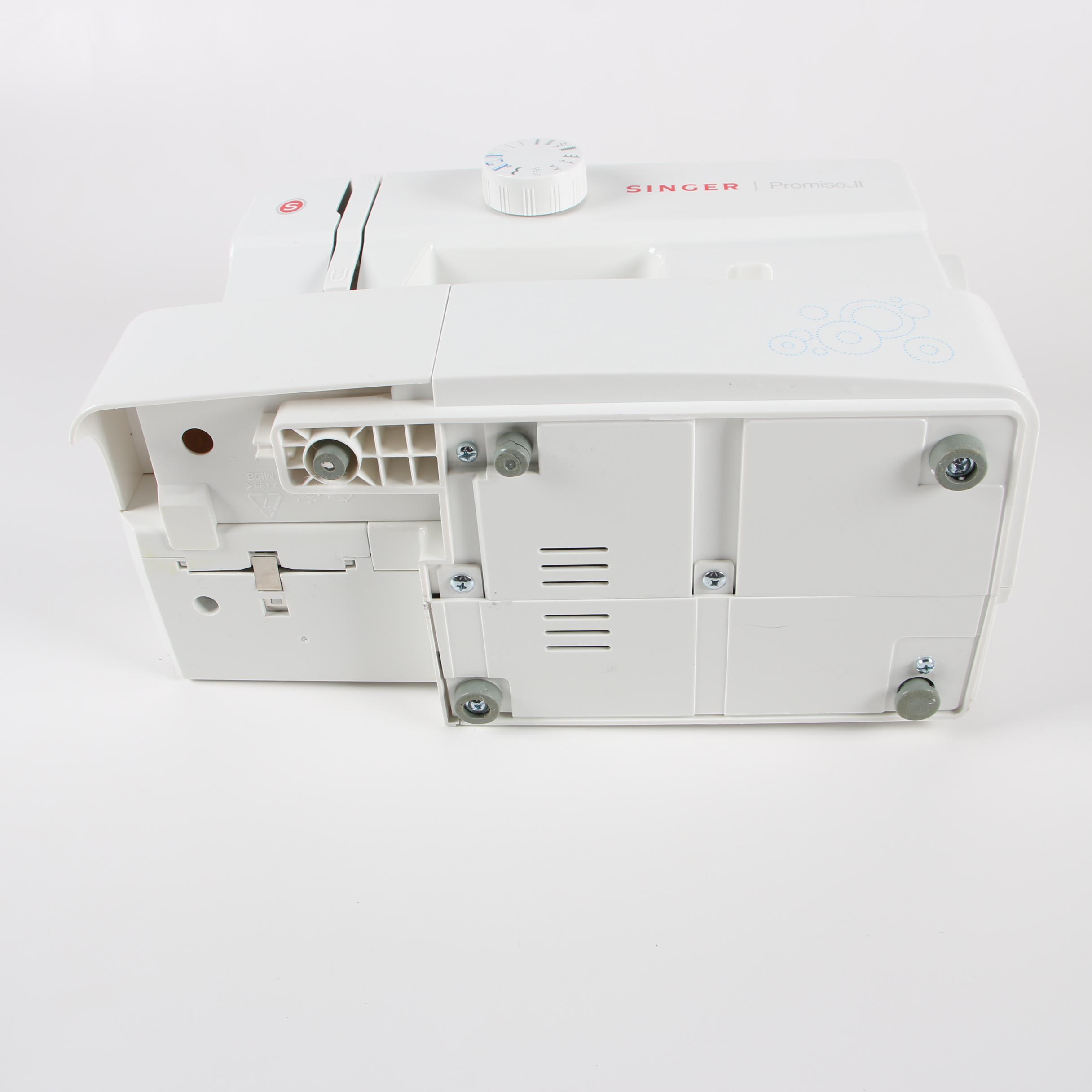 Singer Promise II 1512 Sewing Machine with Accessories EBTH