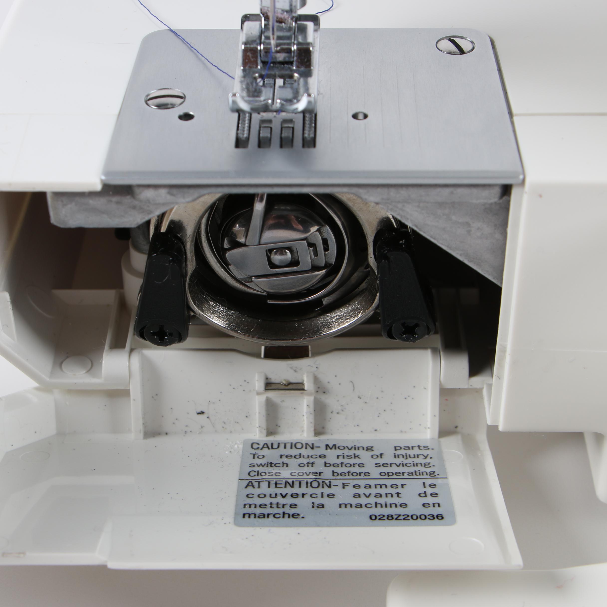 Singer Promise II 1512 Sewing Machine with Accessories EBTH