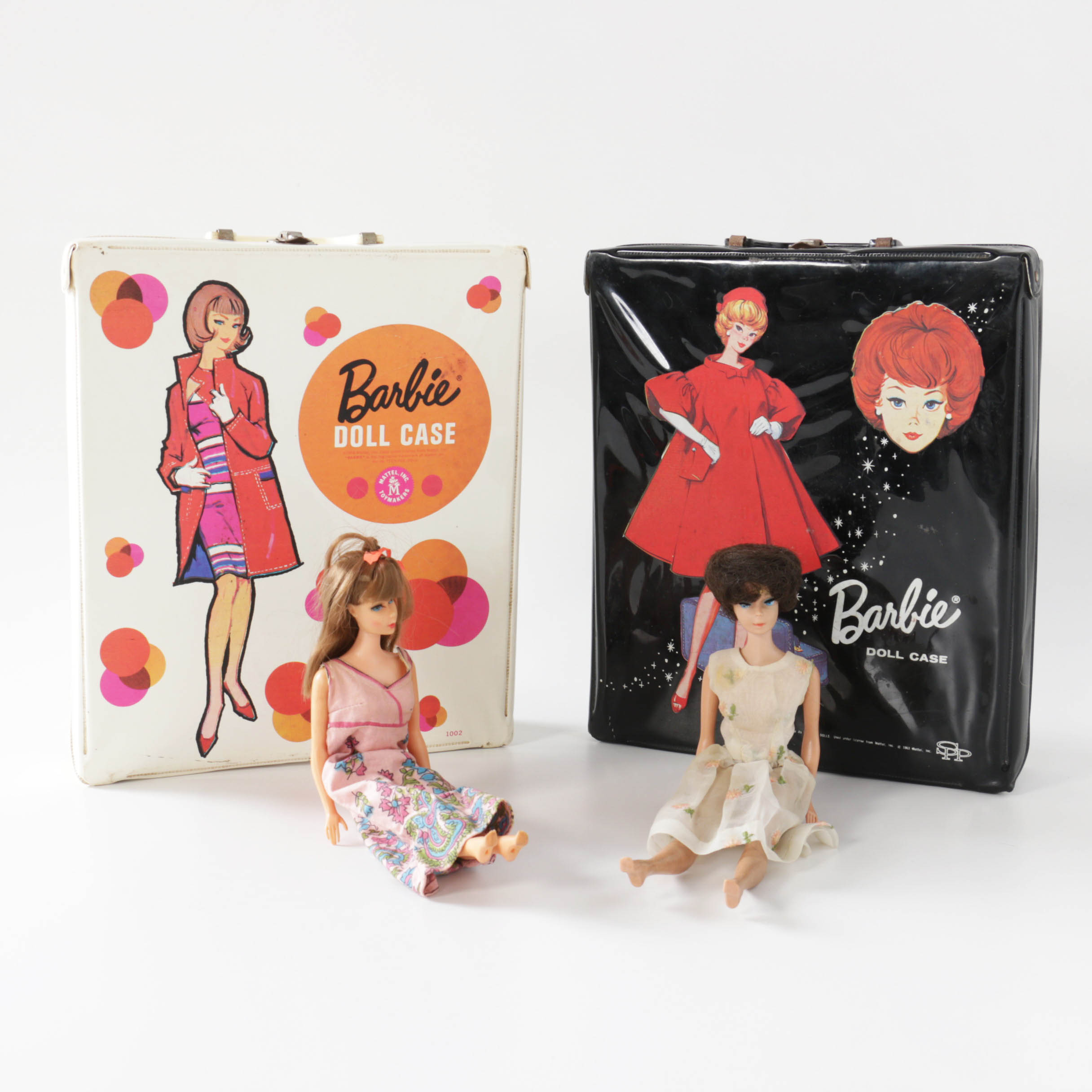 barbie doll case for clothes