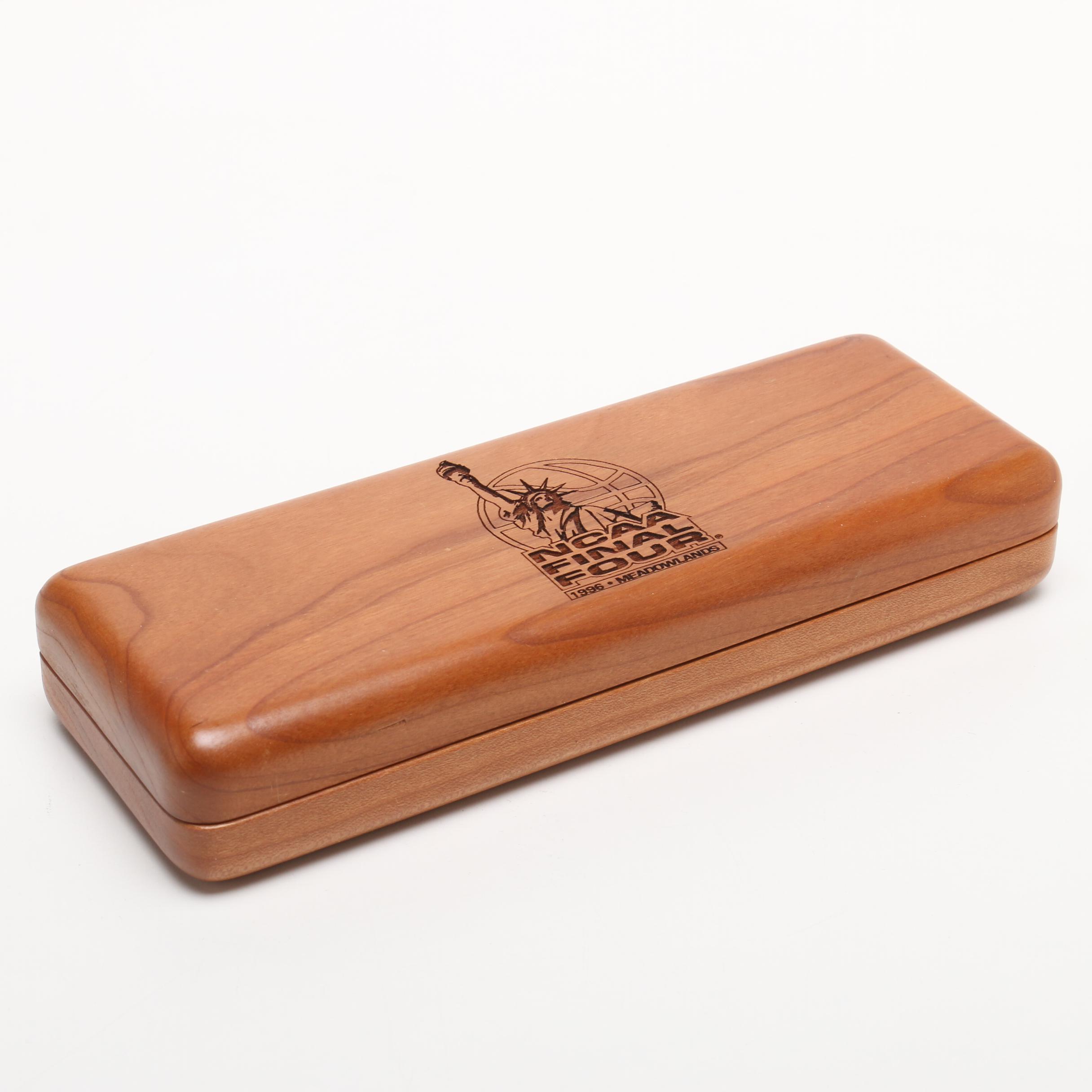 Souvenir Pen Sets with Cases EBTH