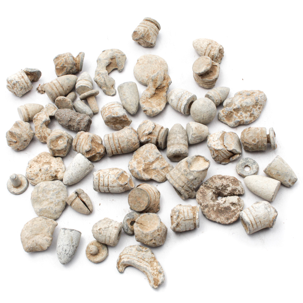 Civil War Era Bullets | EBTH