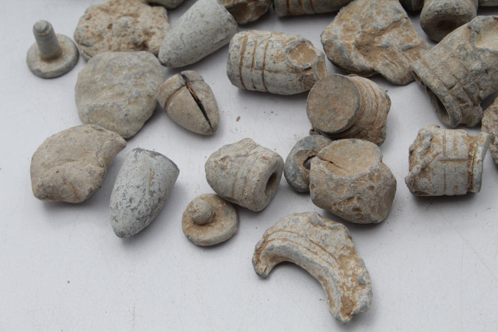 Civil War Era Bullets | EBTH