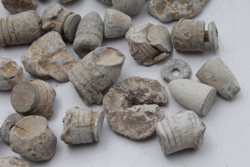 Civil War Era Bullets | EBTH