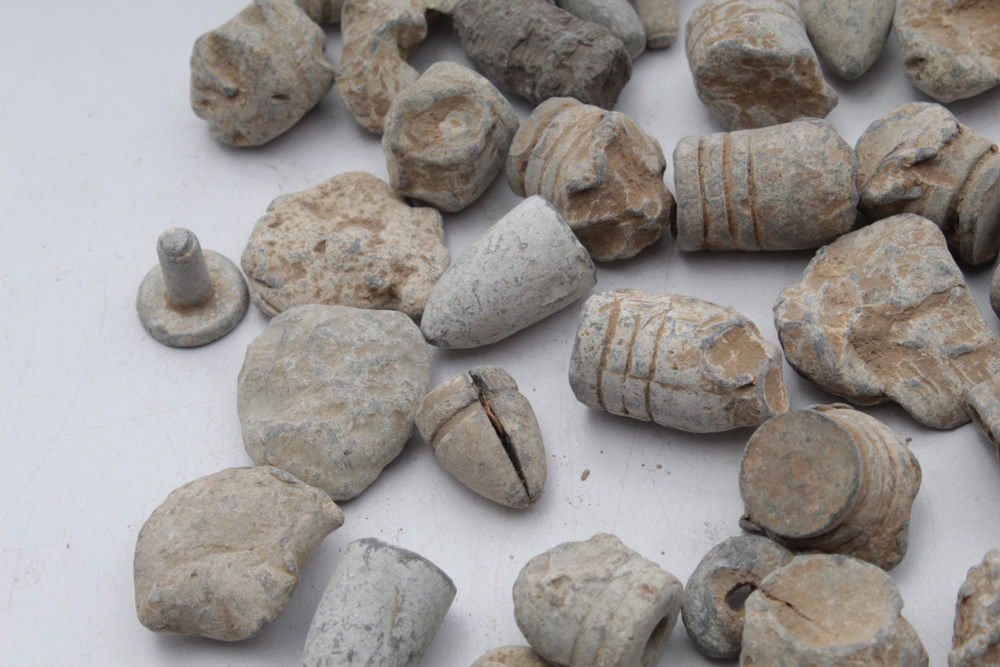 Civil War Era Bullets | EBTH