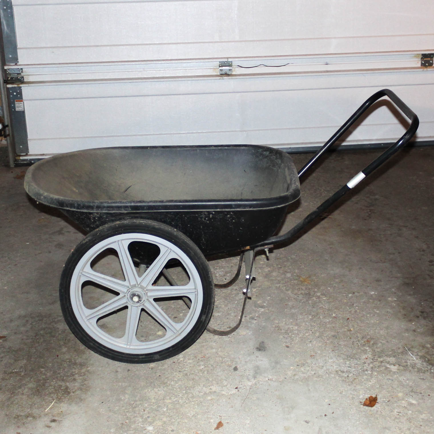 AgriFab Wheelbarrow EBTH