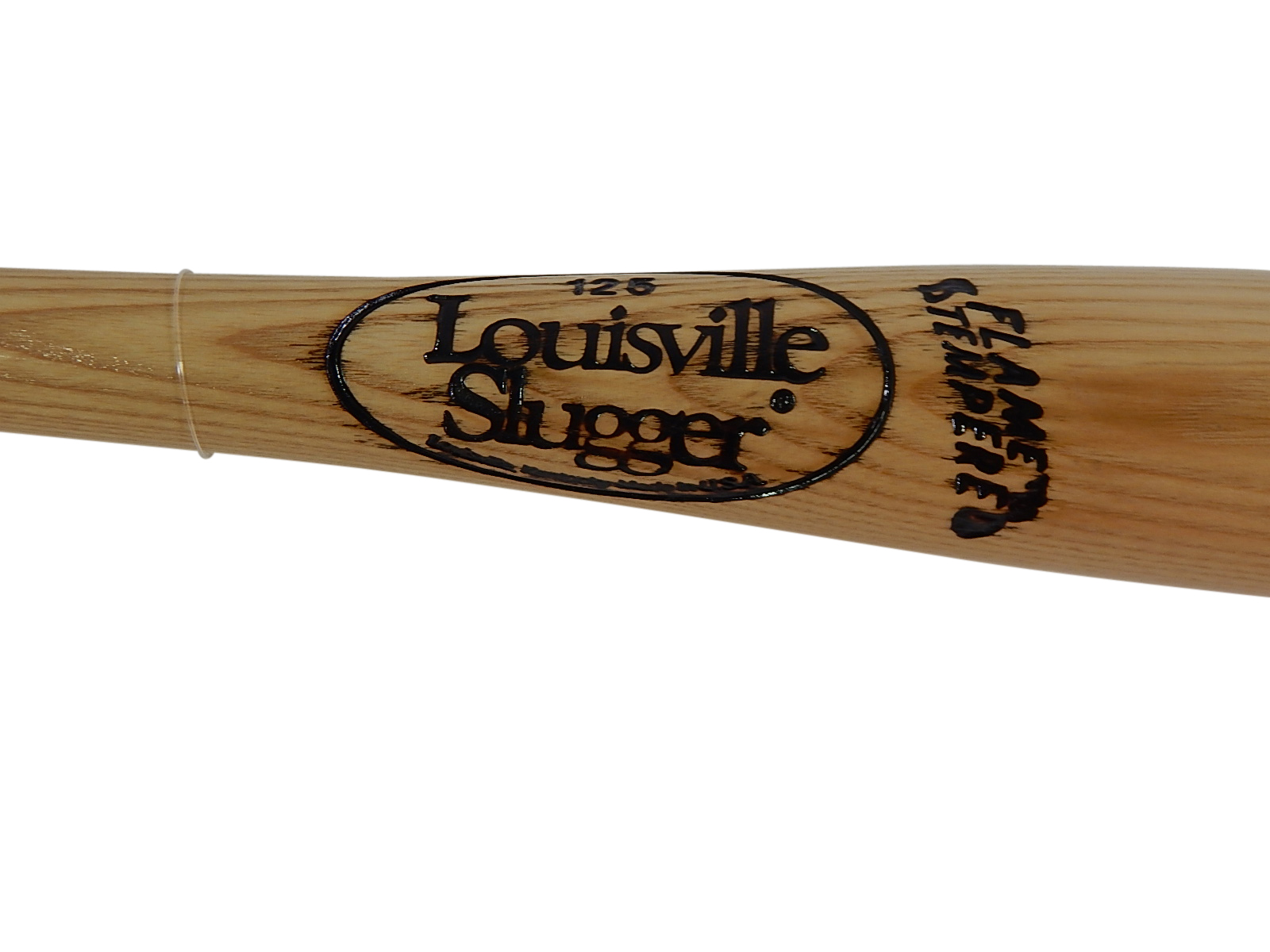 Batte De Baseball Vintage Louisville Slugger Manny Ramirez 225YB Grand Slam - 28'