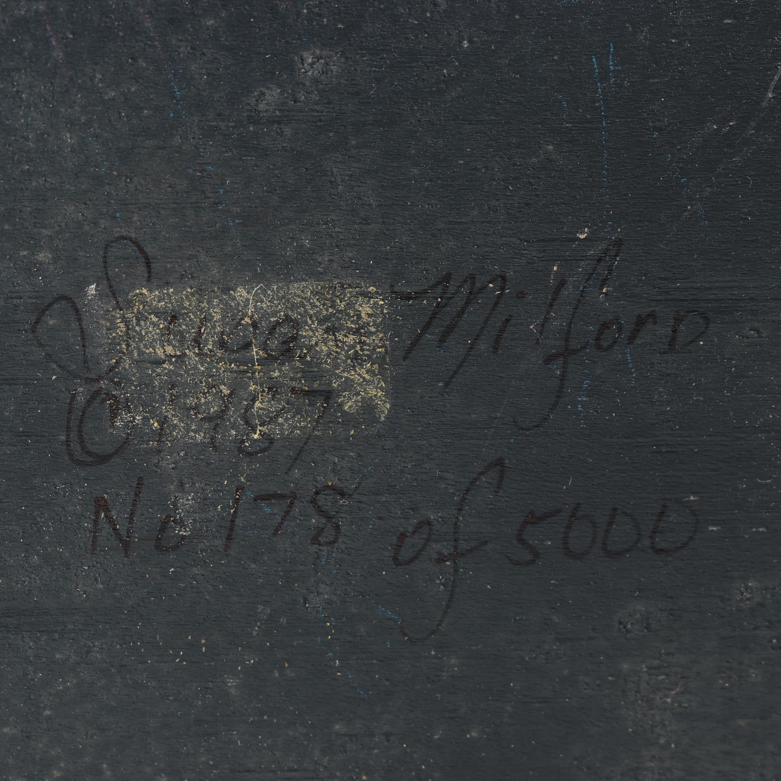 Susan Milford HandPainted Nutcrackers, Washington" and "Little