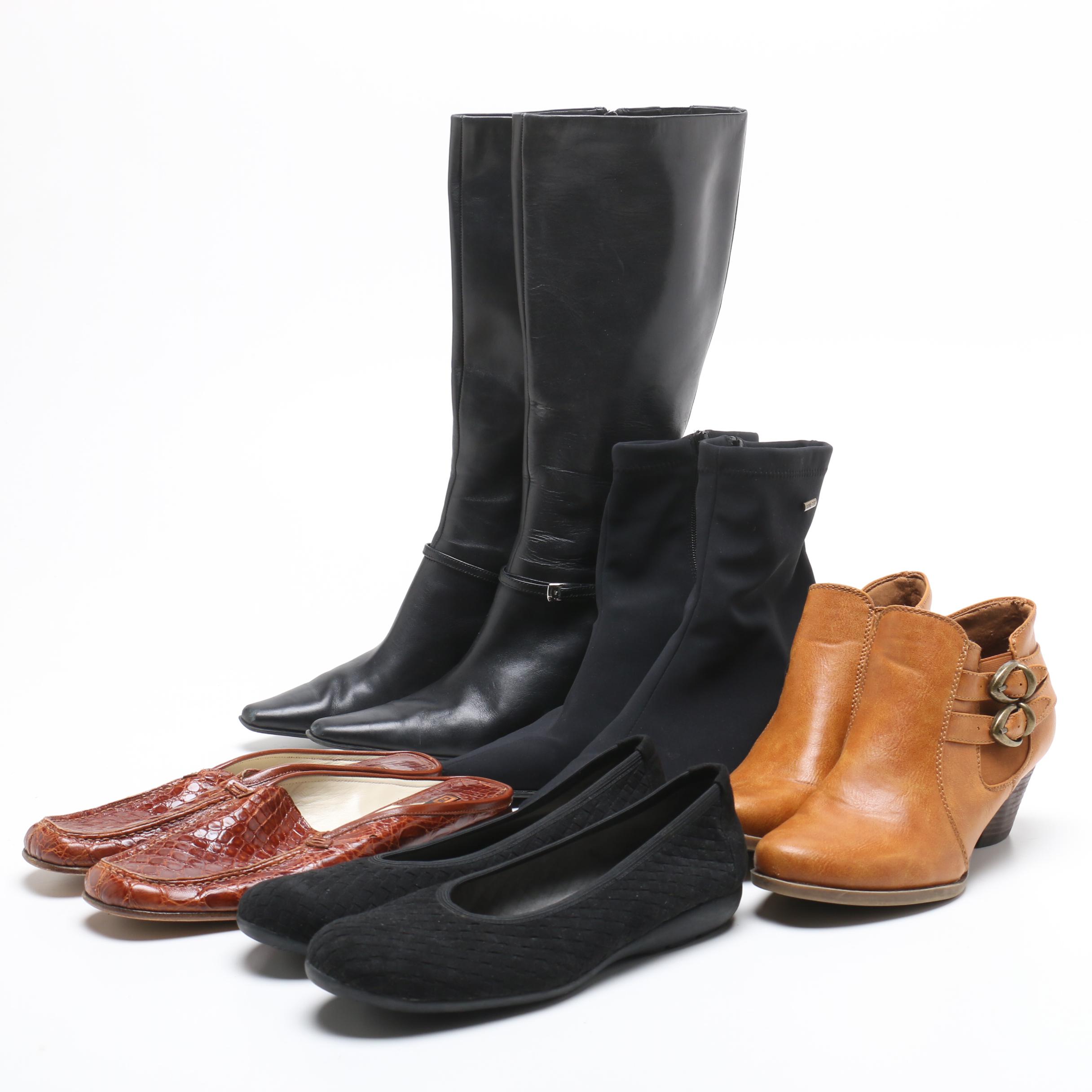 bear trap women's shoes