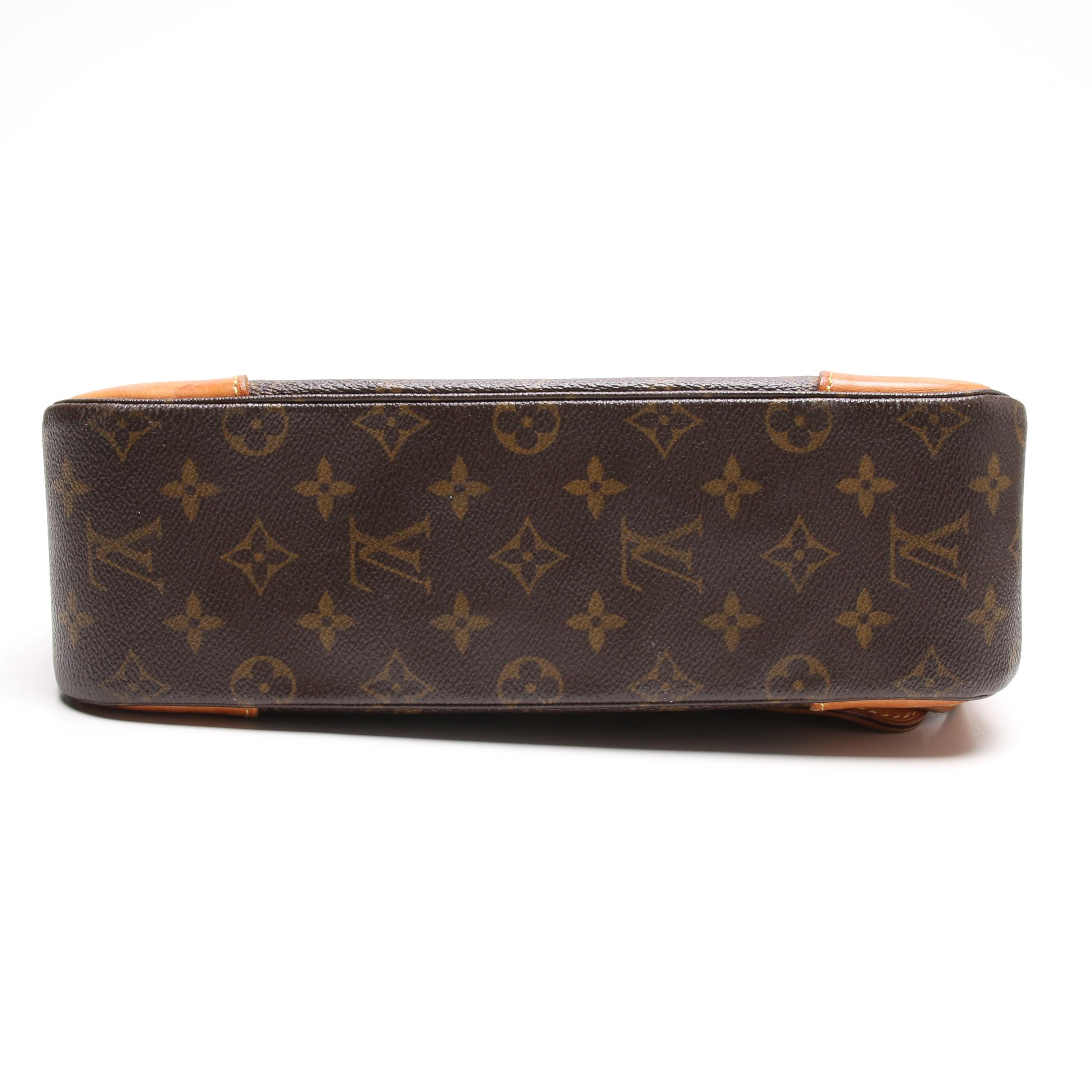 Louis Vuitton Bag Made In Paris France