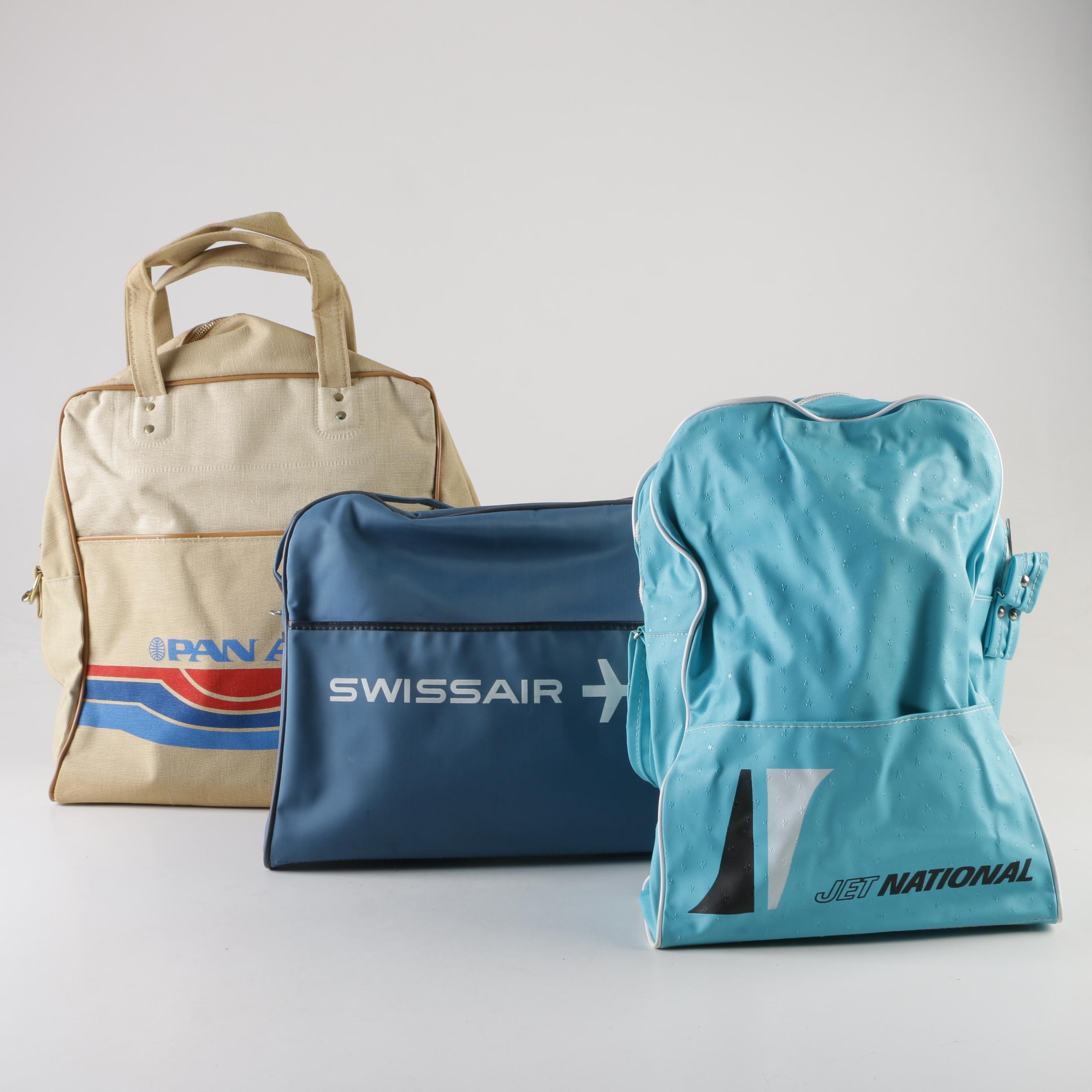 swiss air carry on requirements