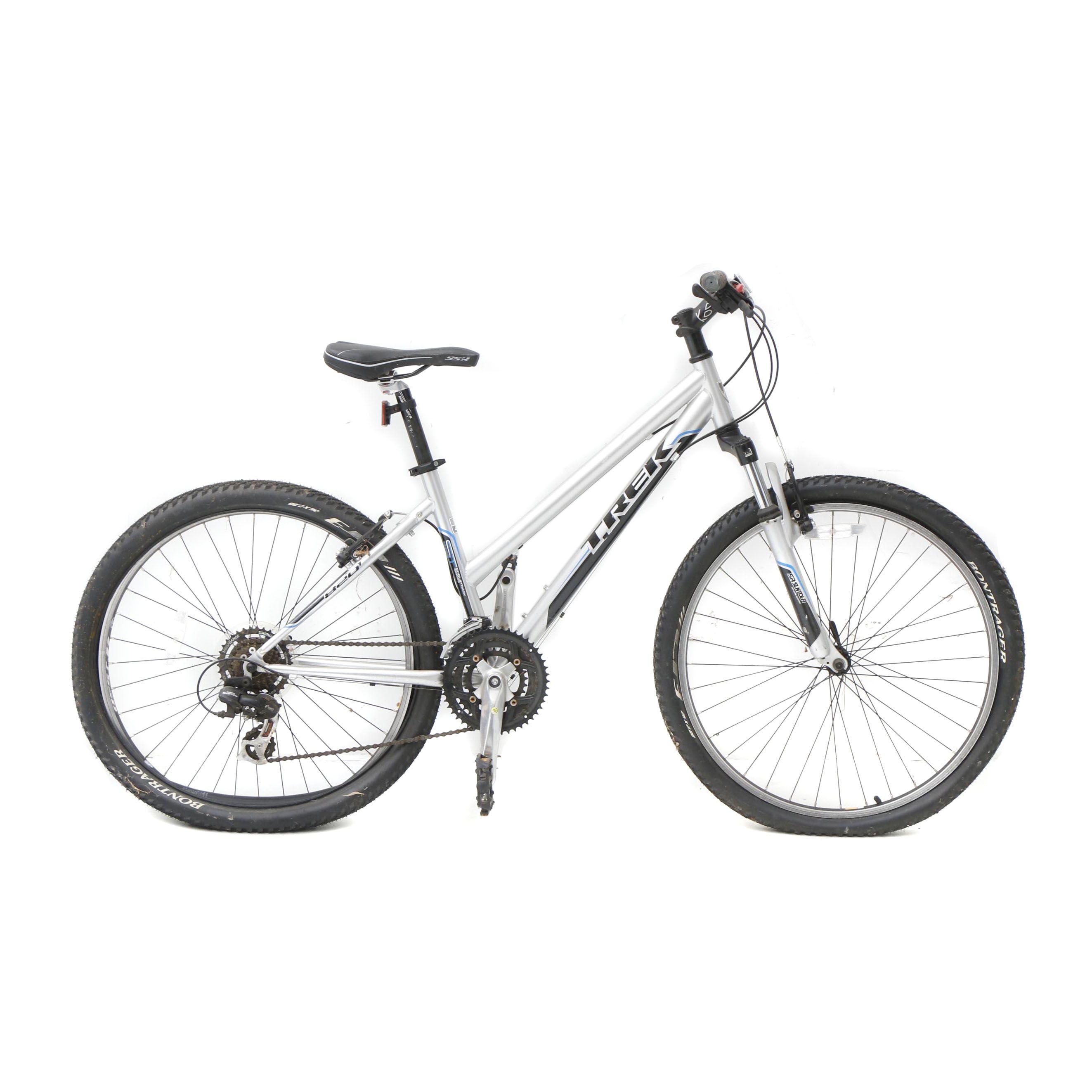 trek suntour m2025