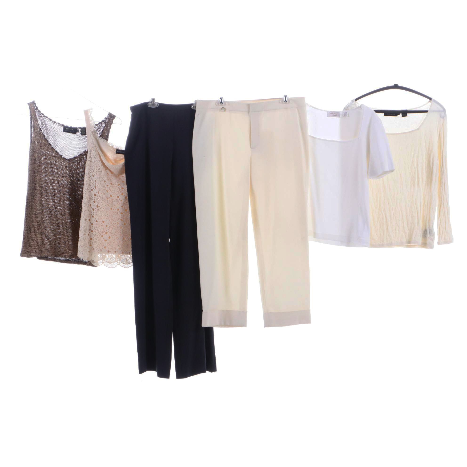 Where To Buy Dana Buchman Clothes : Dana Buchman Top Size 3x Beautiful Printed Top Is In Excellent Condition It I Made Of 96 Poly And 4 Spandex Measu Dana Buchman Clothes Design Fashion Design : Free delivery and returns on ebay plus items for plus members.