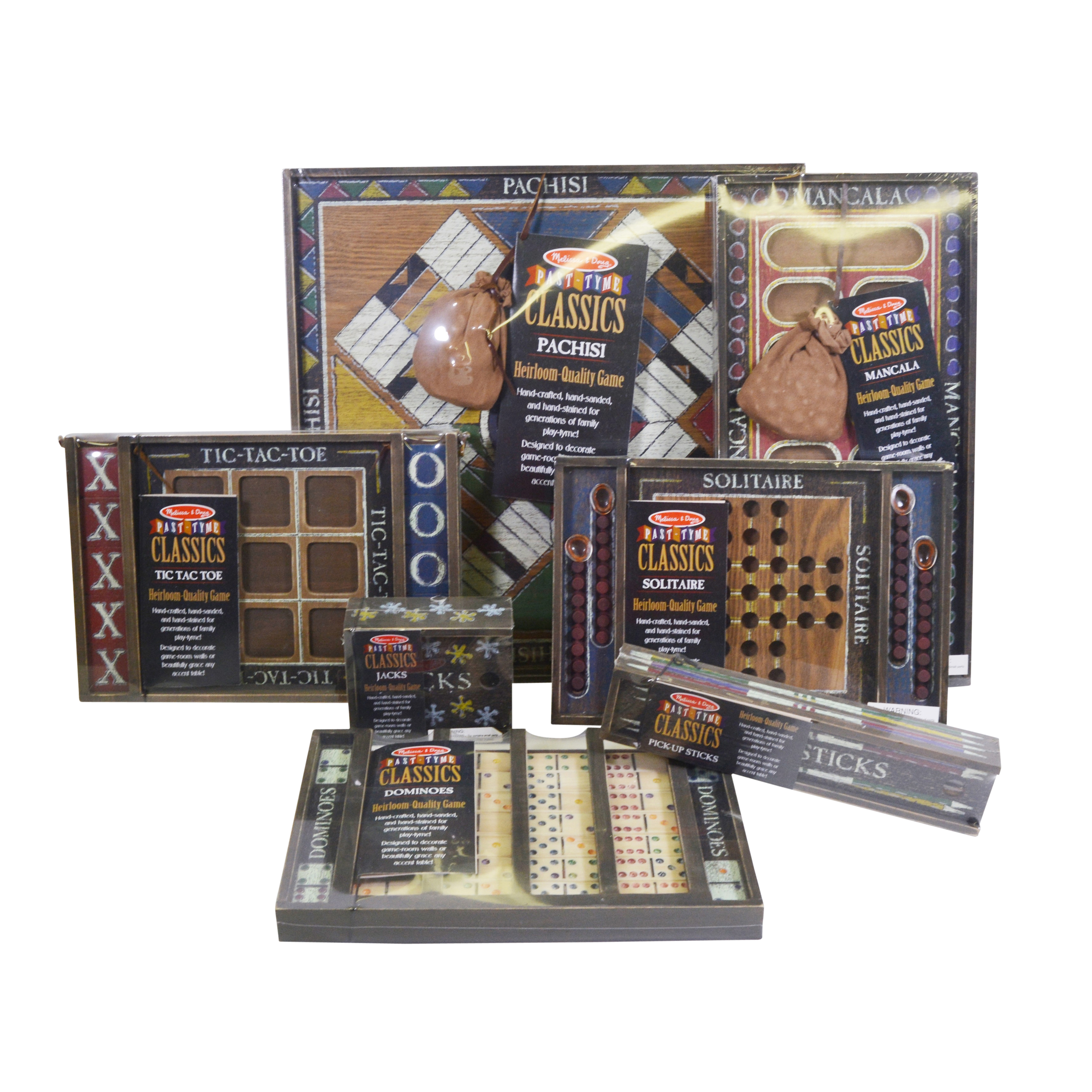 melissa and doug pick up sticks