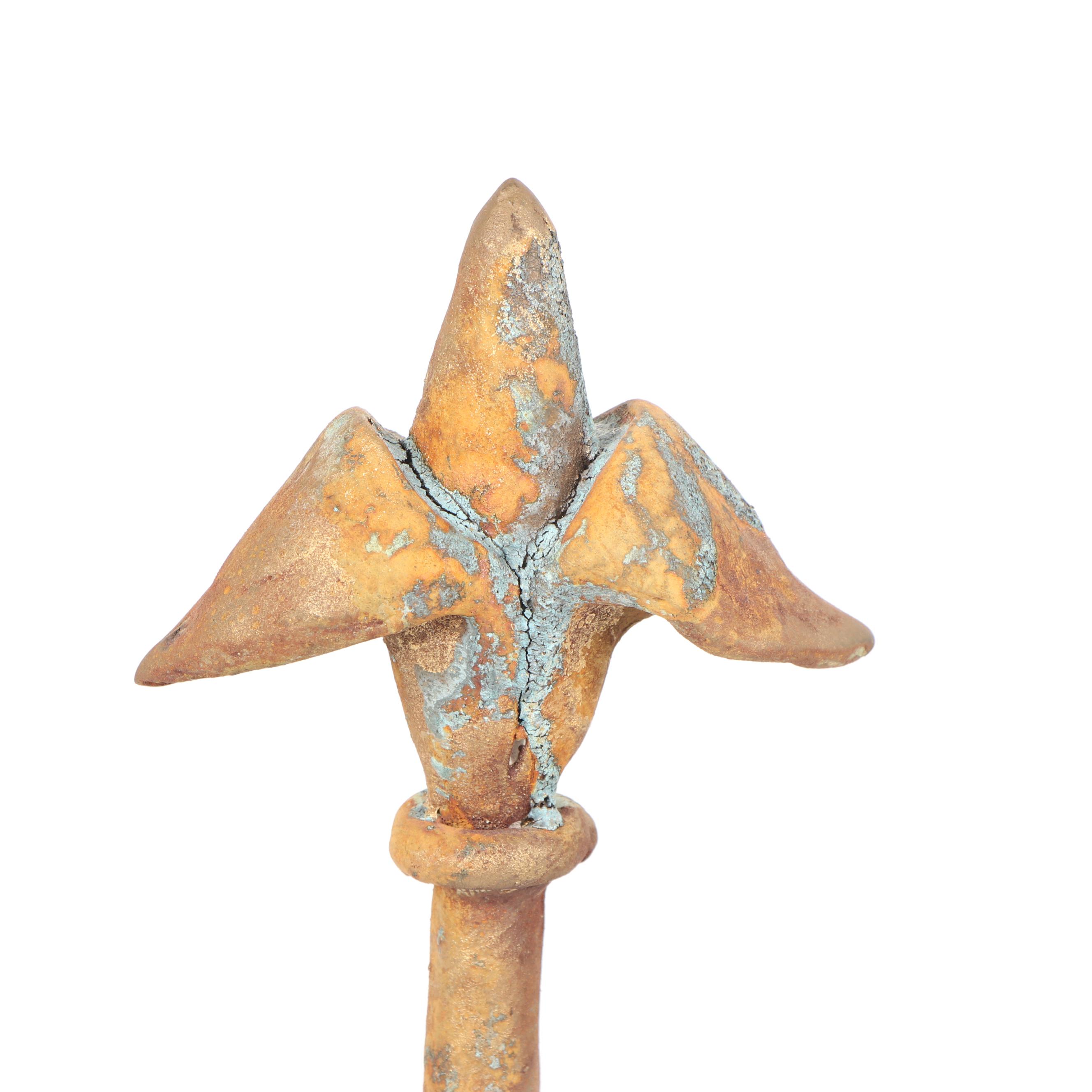 Decorative Reproduction Roof Finials EBTH