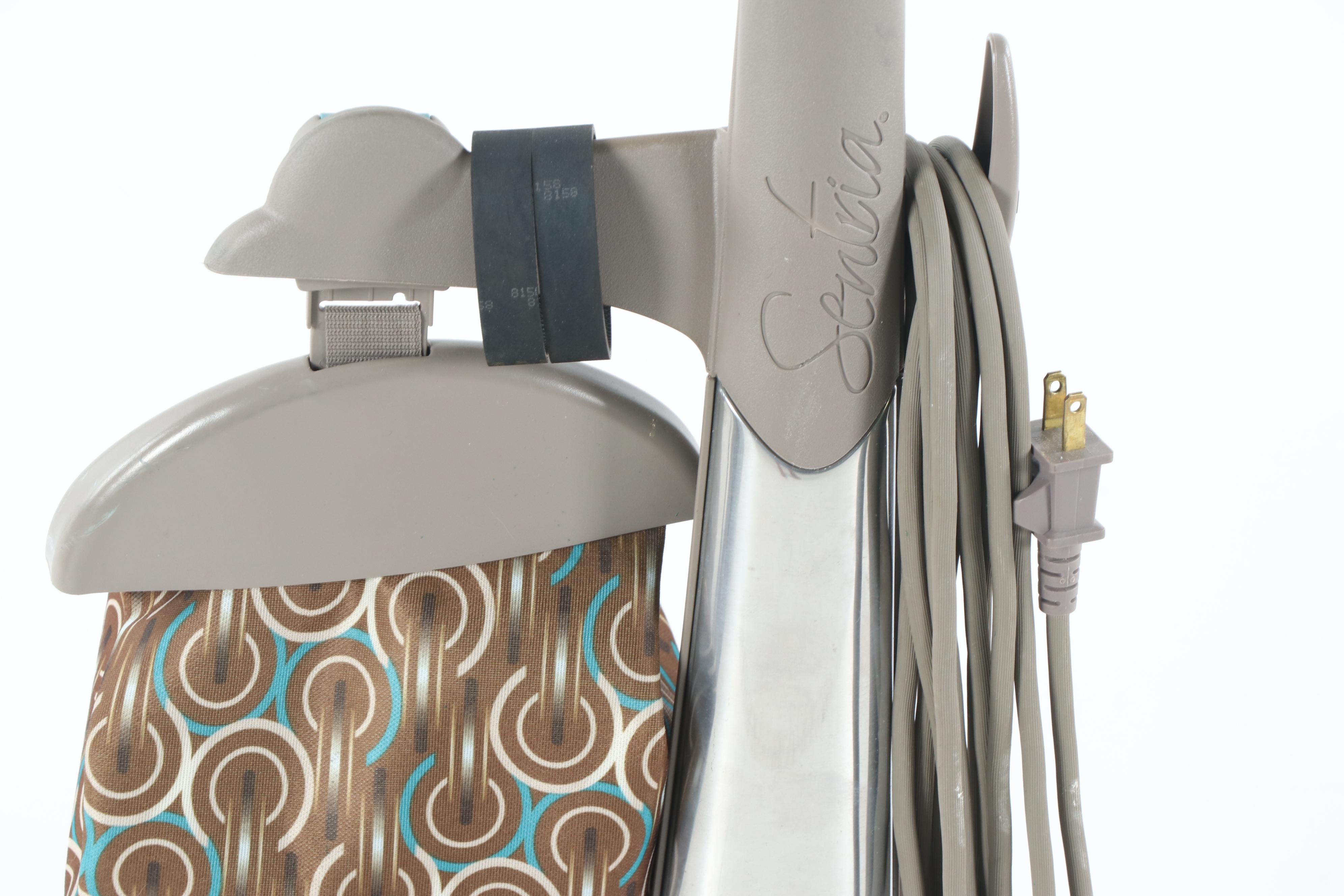 Kirby Sentria II Vacuum and Carpet Shampoo System with Accessories EBTH