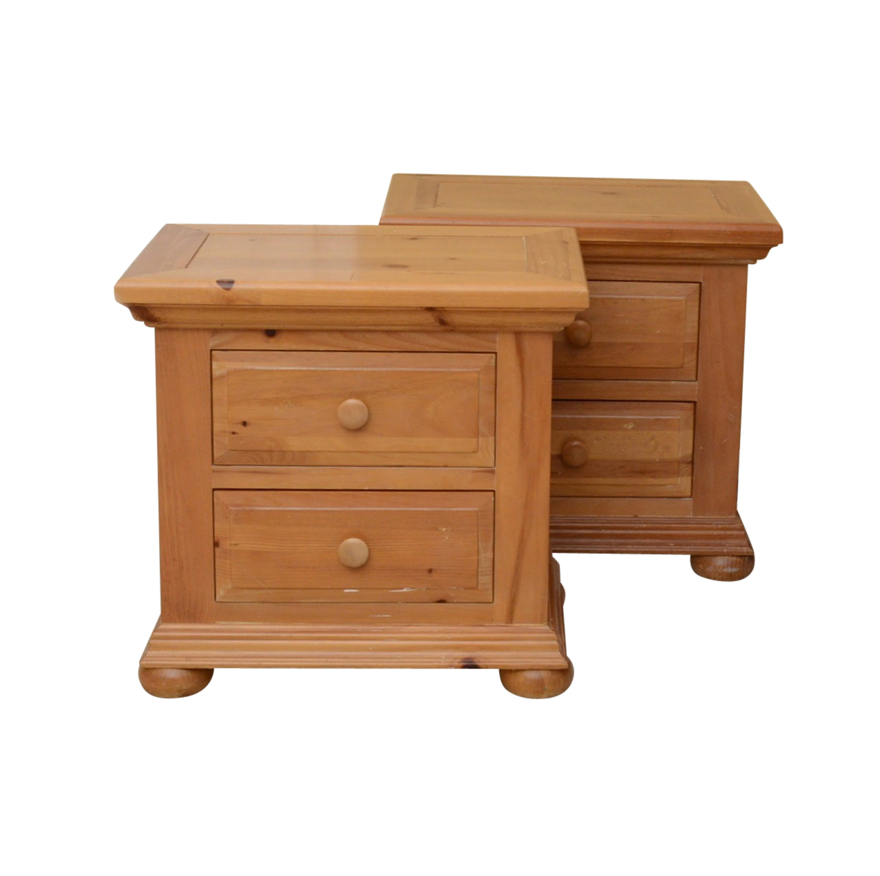 broyhill fontana nightstand