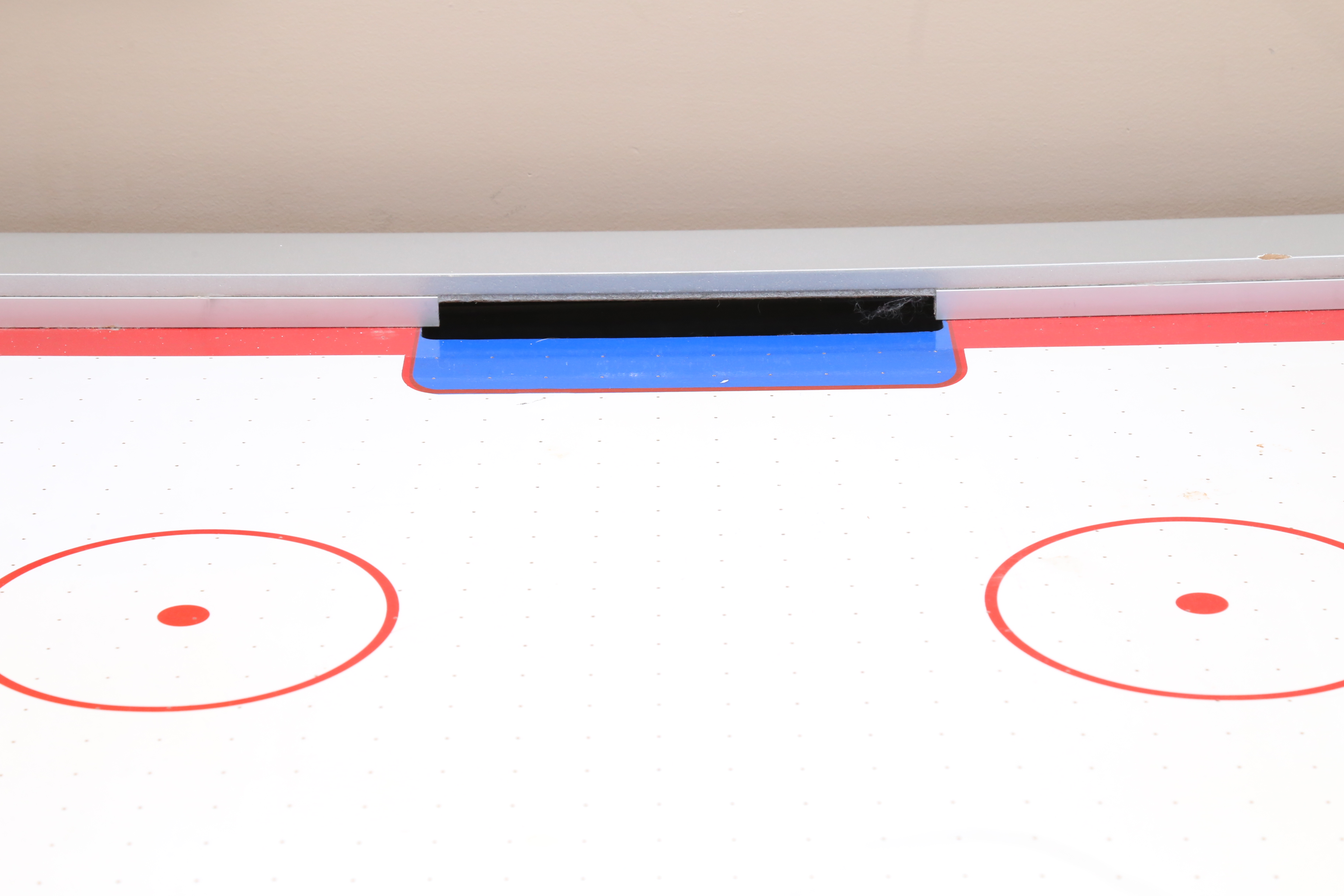Jet Hockey Air Hockey Table EBTH