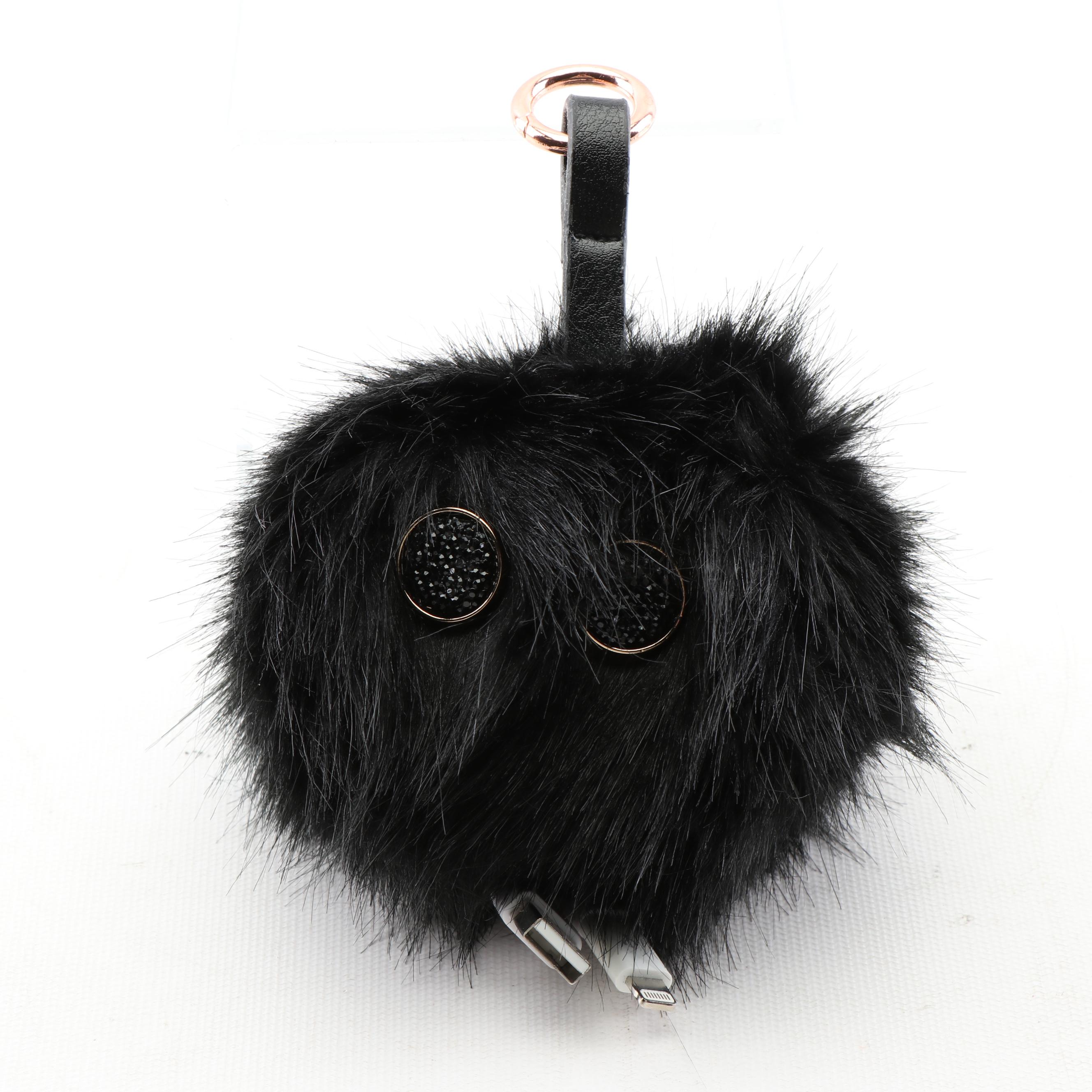 Pom Pom 3in1 Charger EBTH