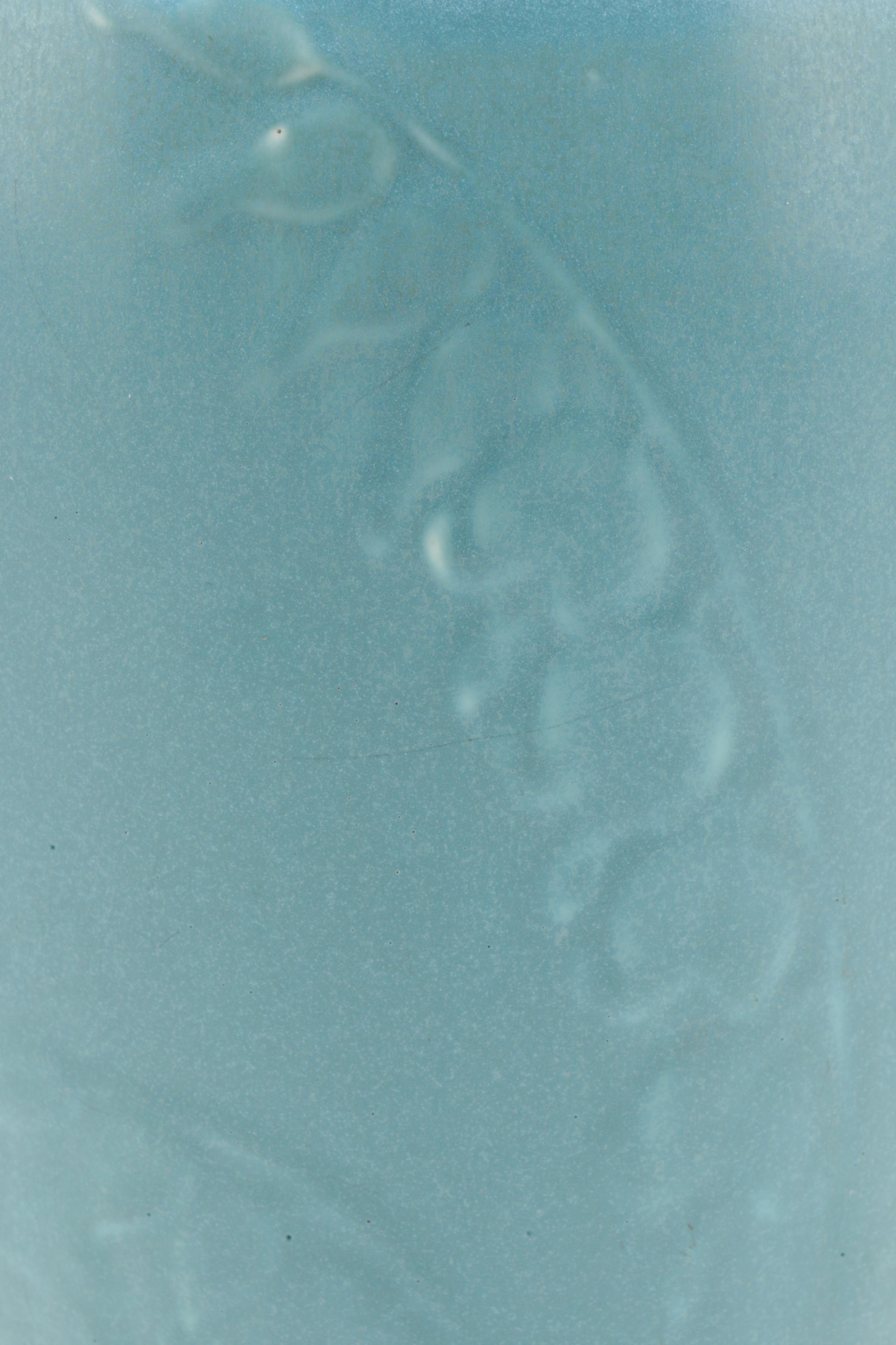 Rookwood Pottery Vellum Glaze Bleeding Heart Vase, 1945 EBTH