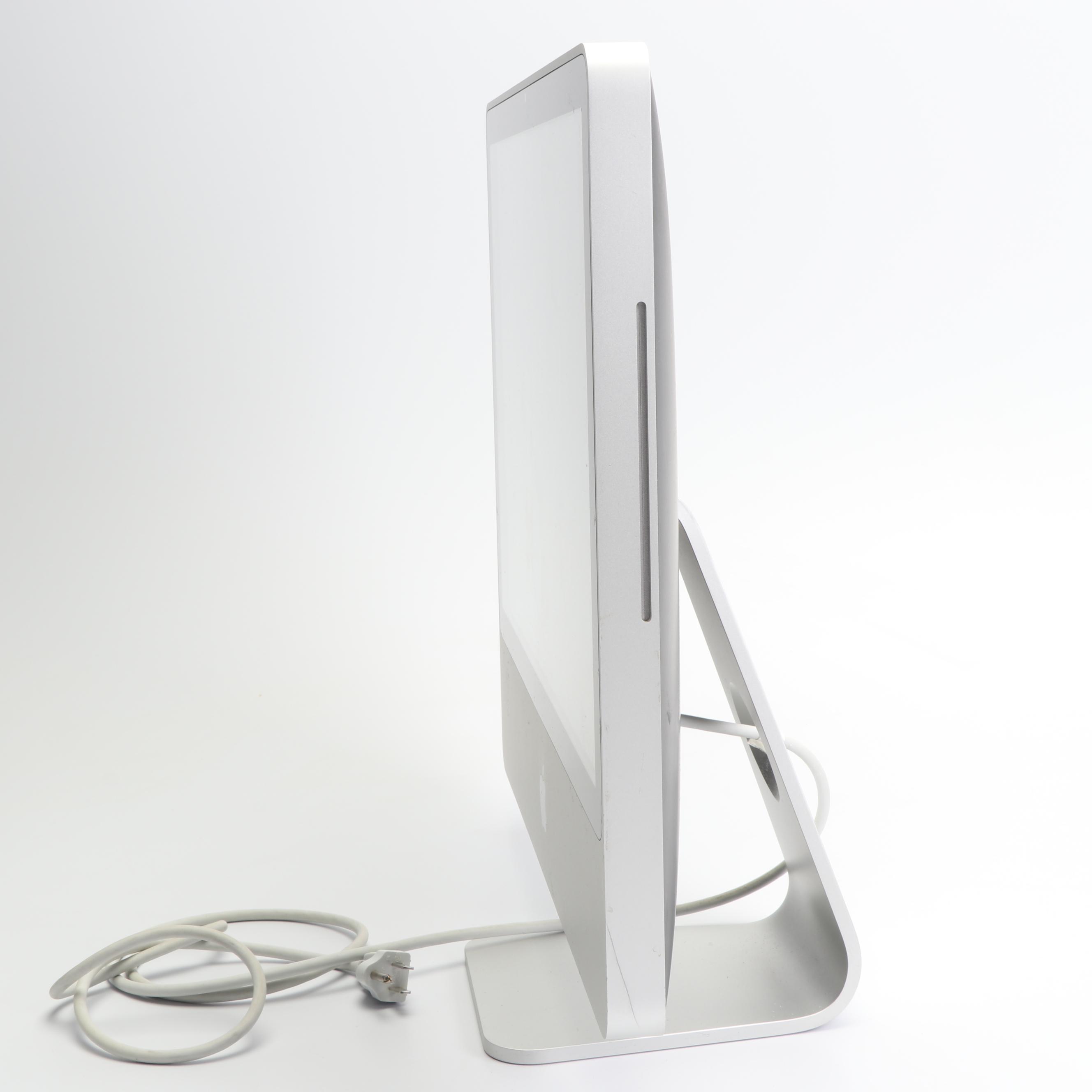Apple iMac 20