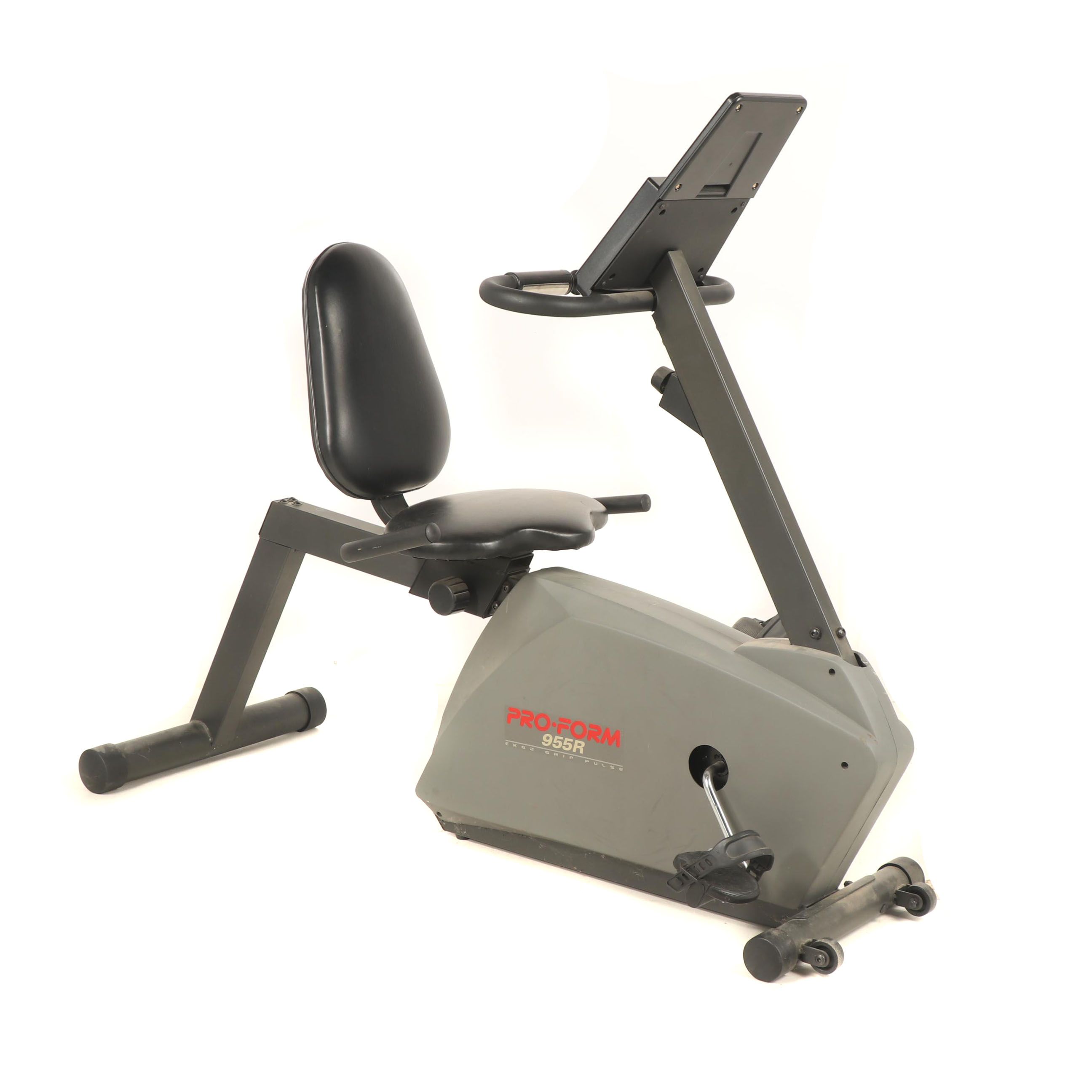 Proform 955r shop recumbent bike