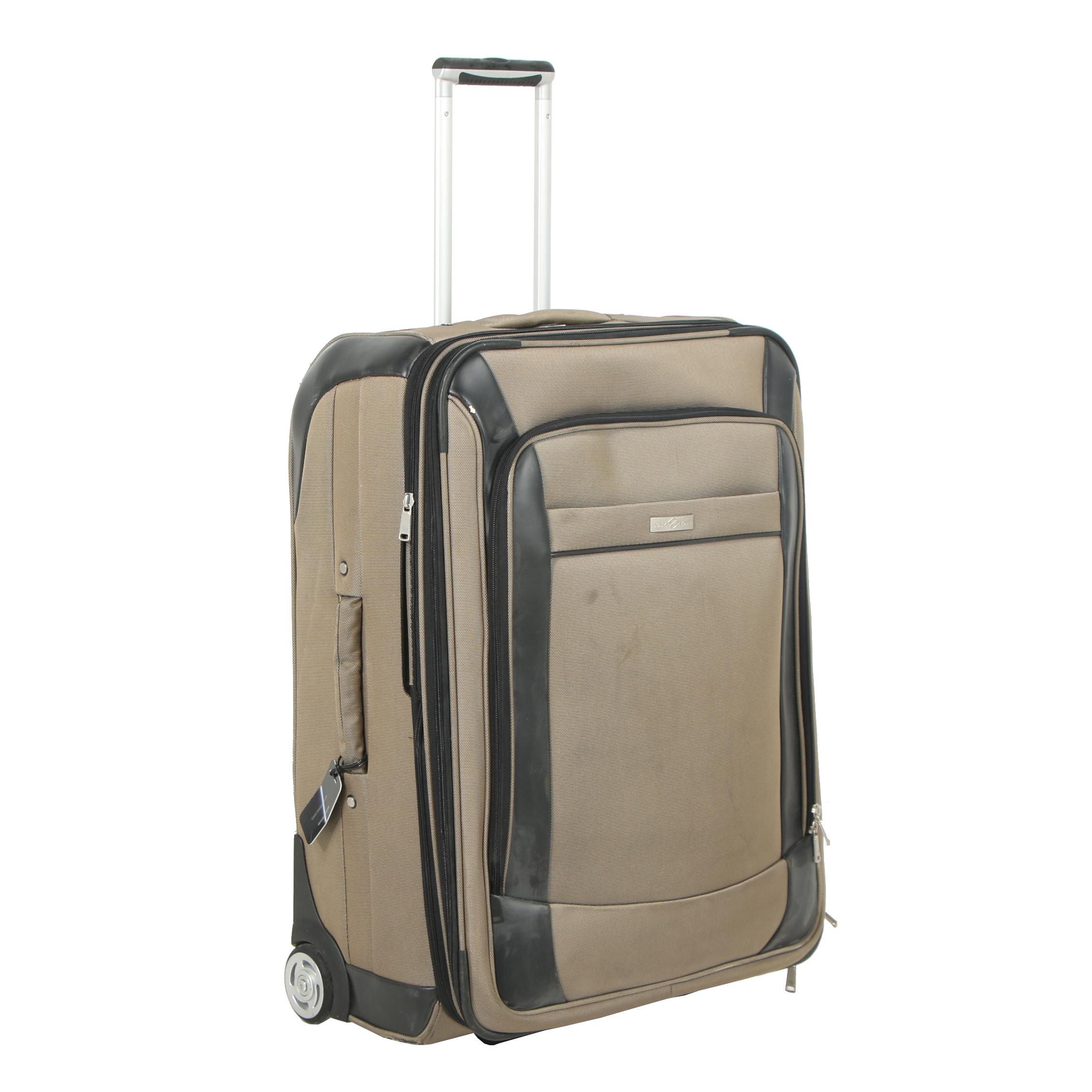 joseph abboud luggage