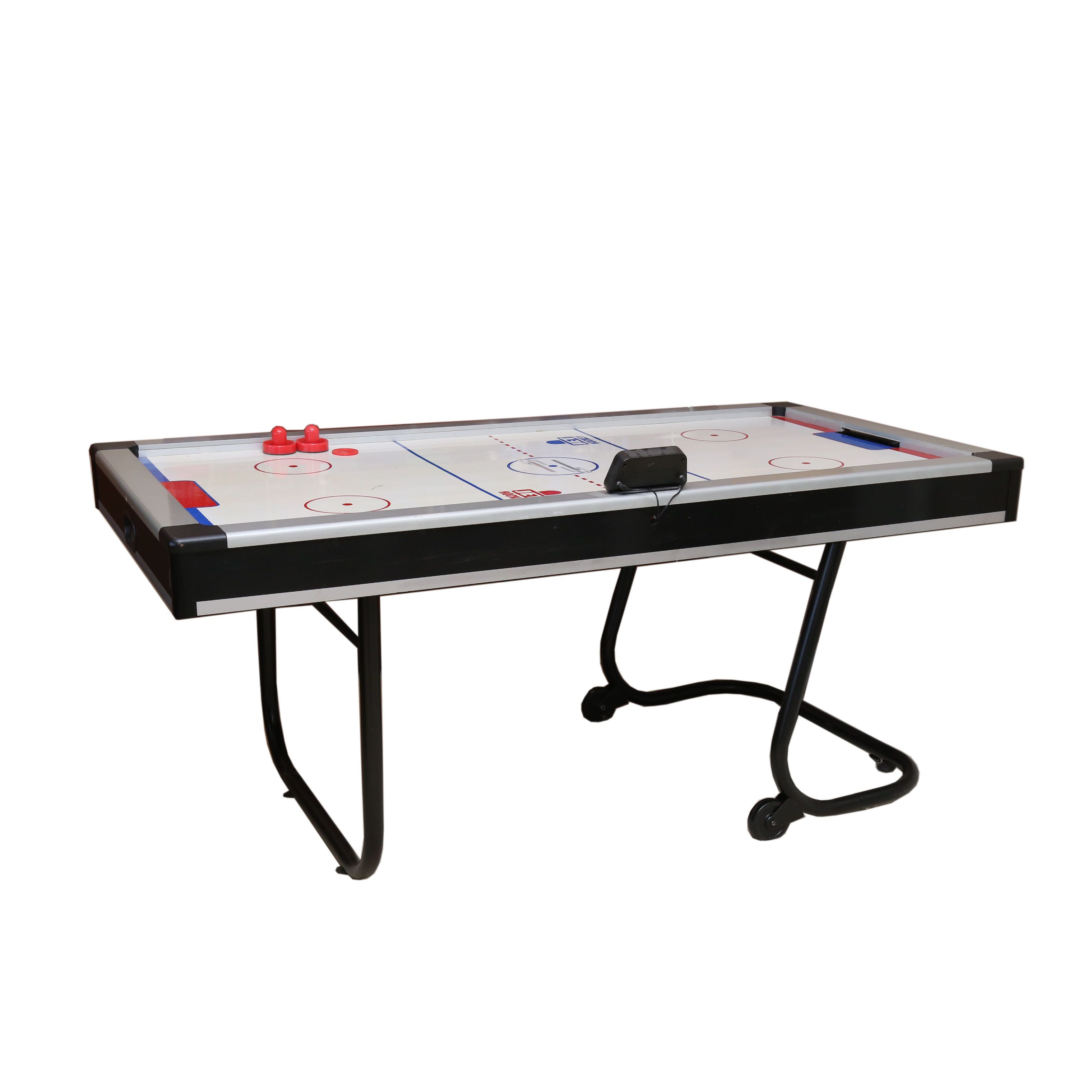 Jet Hockey Air Hockey Table EBTH