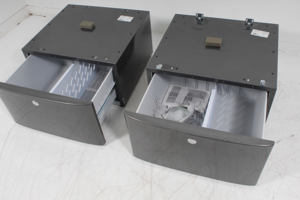 Electrolux Laundry Washer Pedestals EBTH